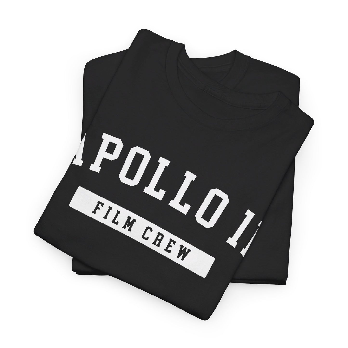 Apollo 11 - Unisex Heavy Cotton Tee