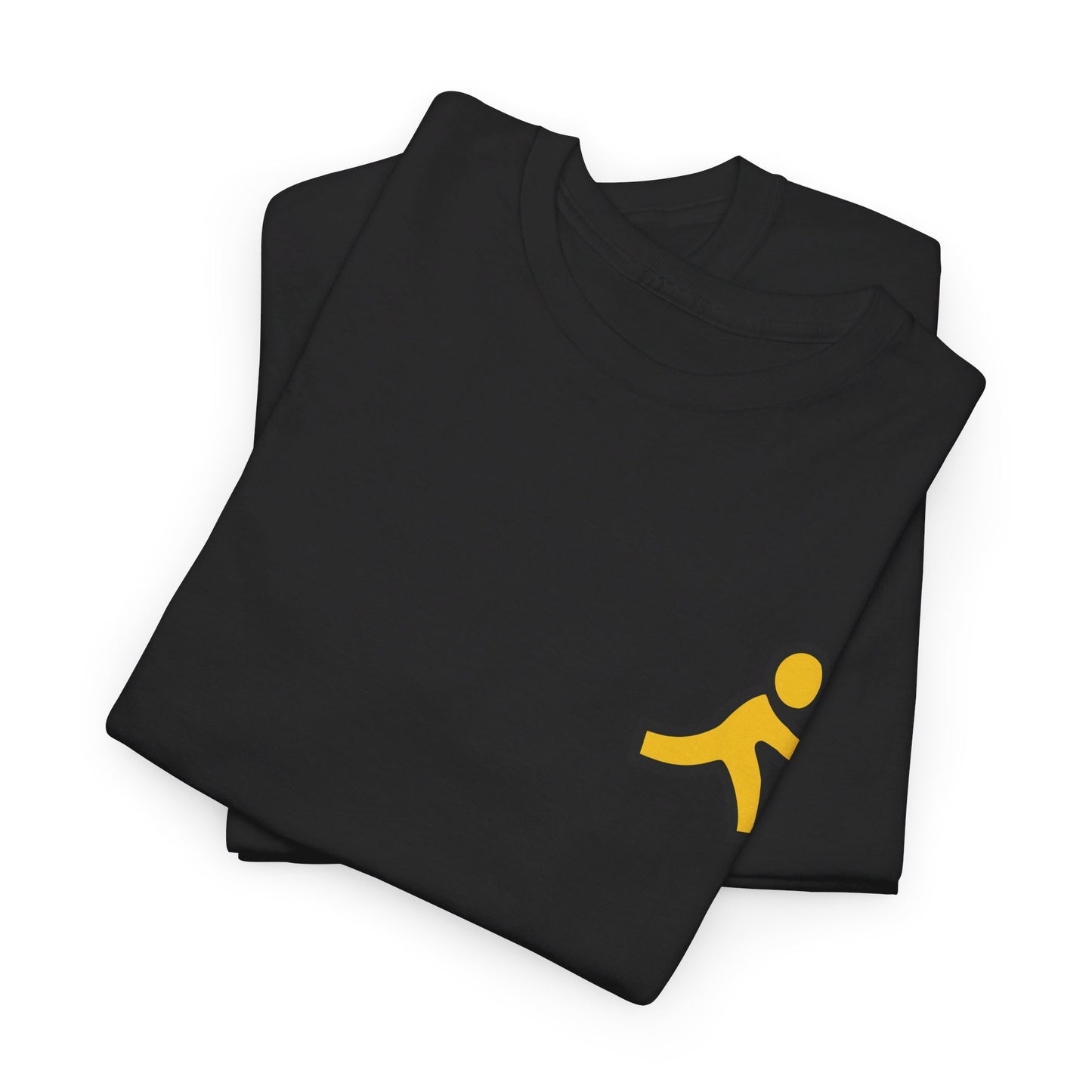 AIM - Unisex Heavy Cotton Tee