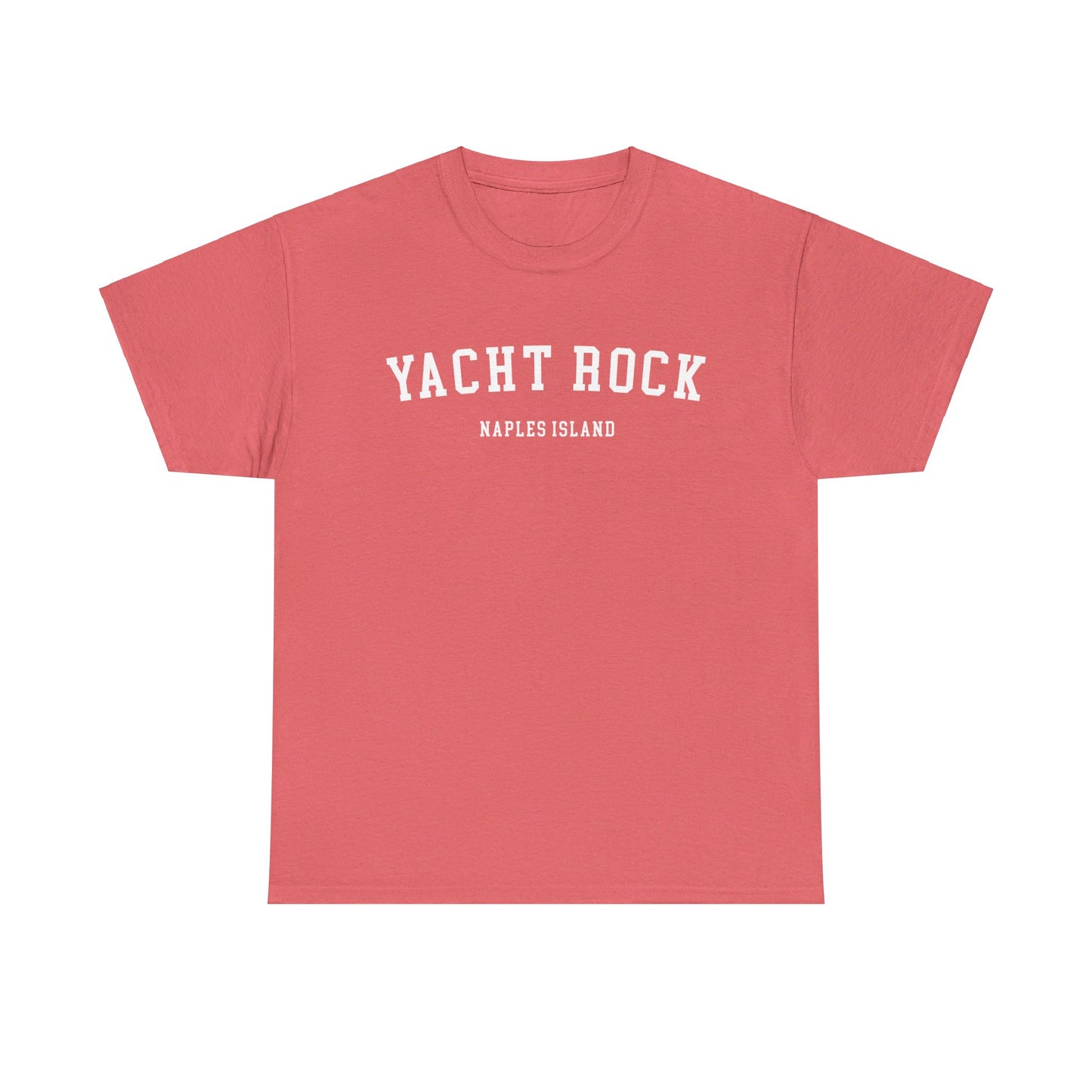 Yacht Rock - Unisex Heavy Cotton Tee