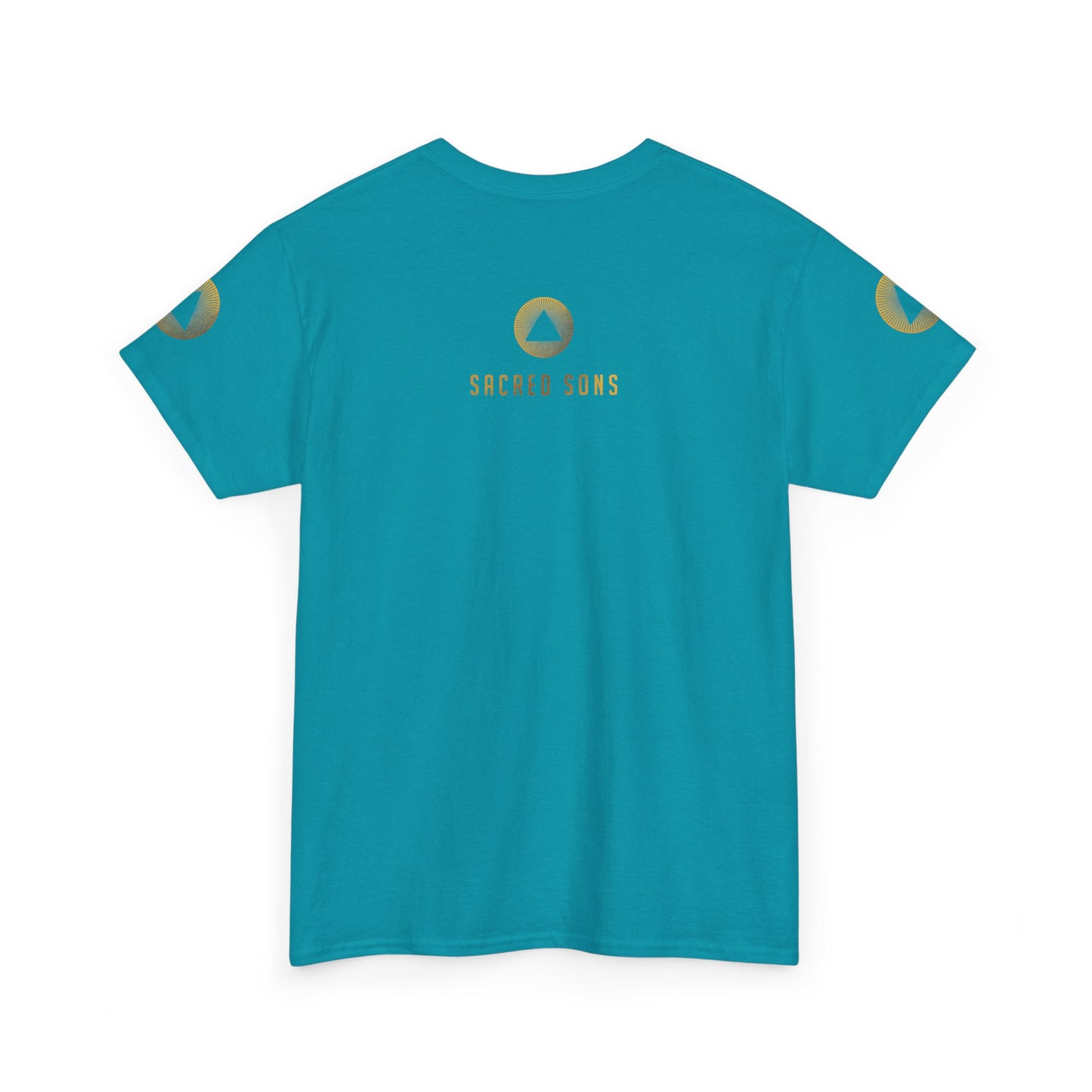 Convergence X - Unisex Heavy Cotton Tee