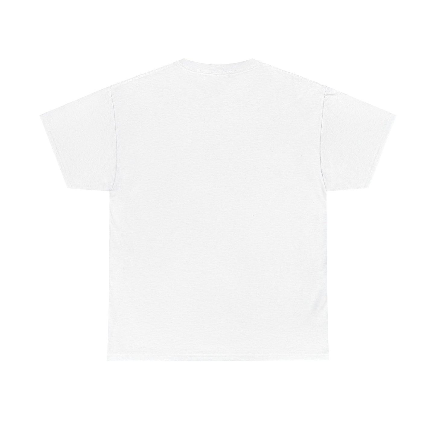 Ace of Pentacles - Unisex Heavy Cotton Tee
