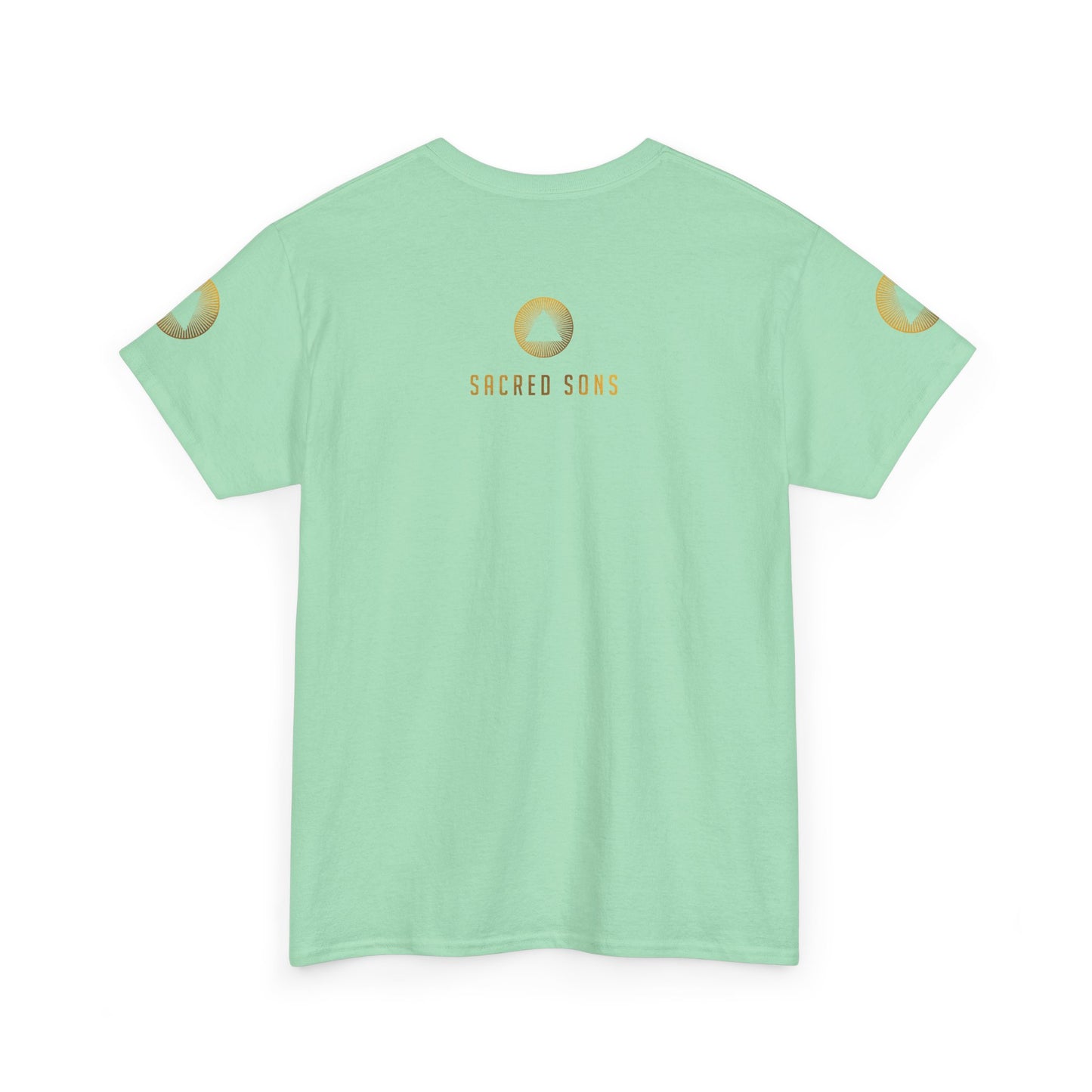 Convergence X - Unisex Heavy Cotton Tee