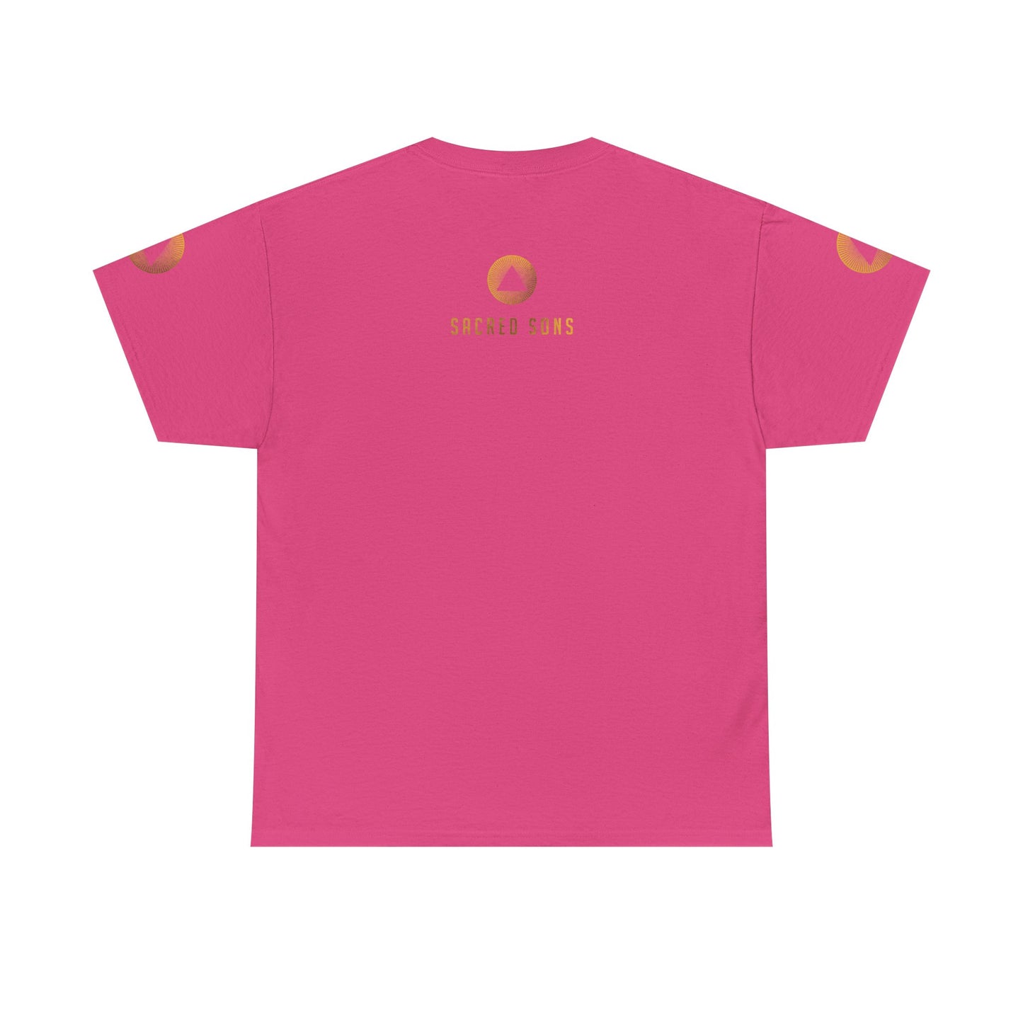 Convergence X - Unisex Heavy Cotton Tee