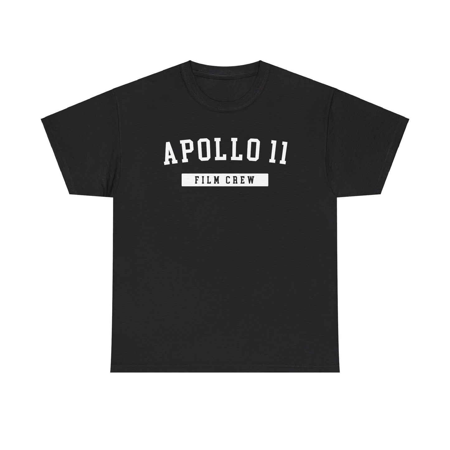 Apollo 11 - Unisex Heavy Cotton Tee