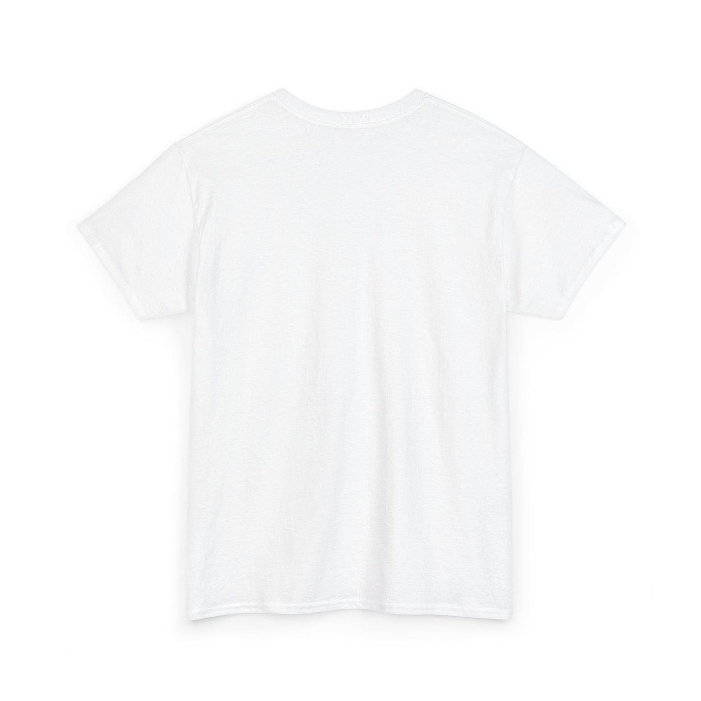 Ace of Pentacles - Unisex Heavy Cotton Tee