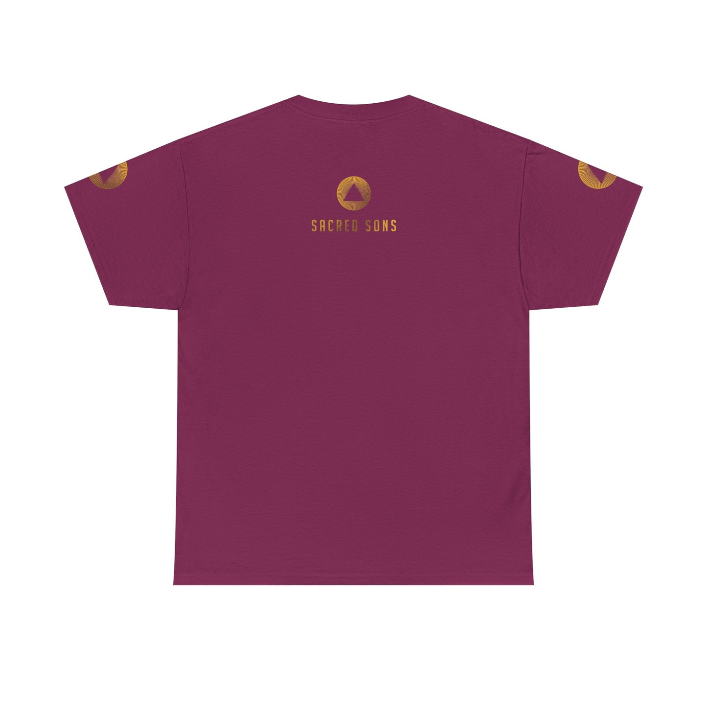 Convergence X - Unisex Heavy Cotton Tee