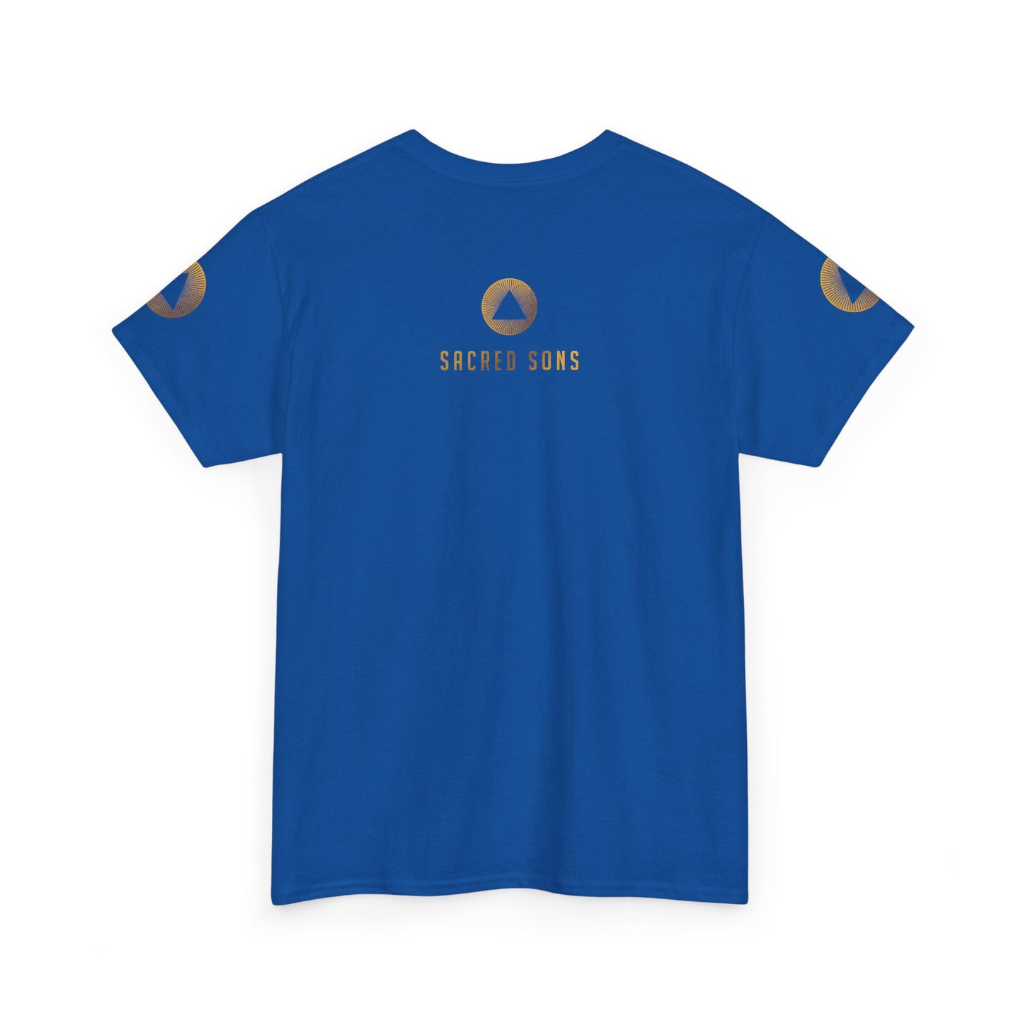 Convergence X - Unisex Heavy Cotton Tee