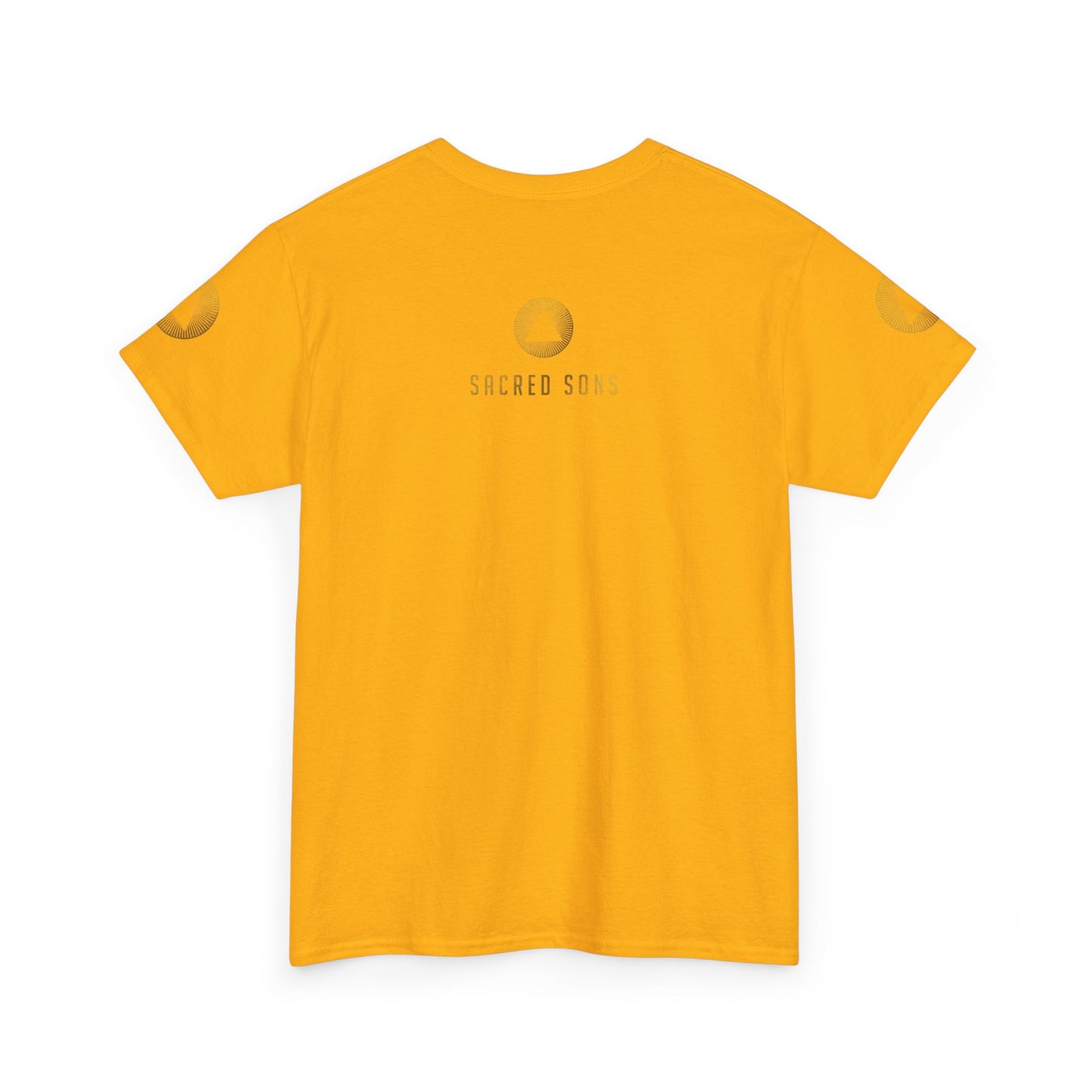 Convergence X - Unisex Heavy Cotton Tee
