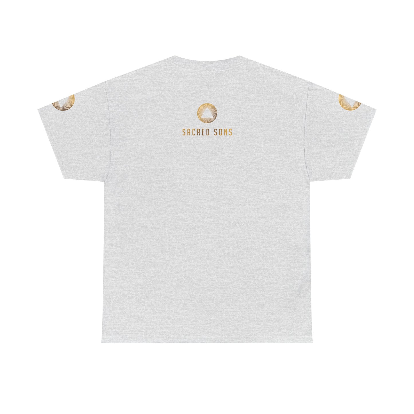 Convergence X - Unisex Heavy Cotton Tee