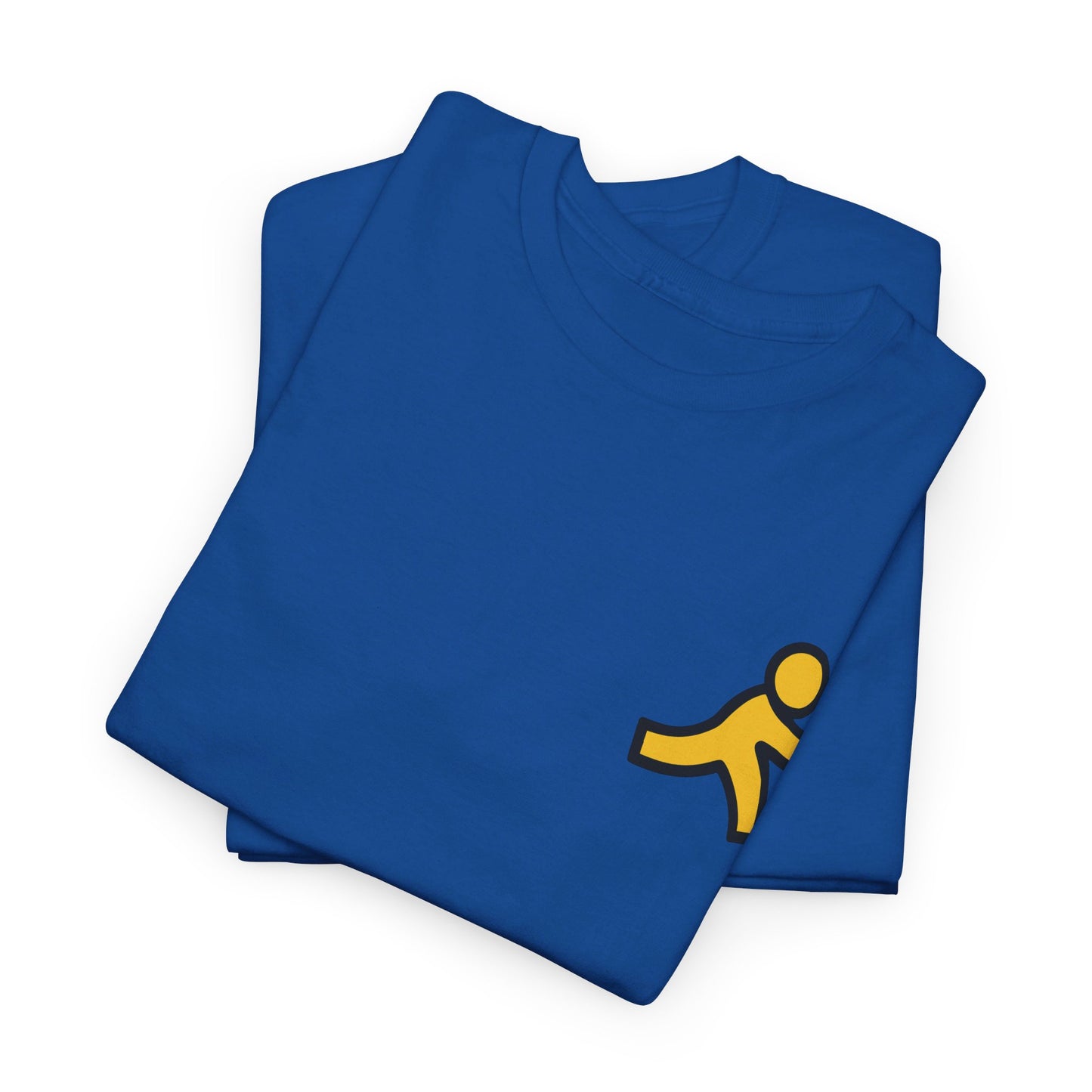 AIM - Unisex Heavy Cotton Tee