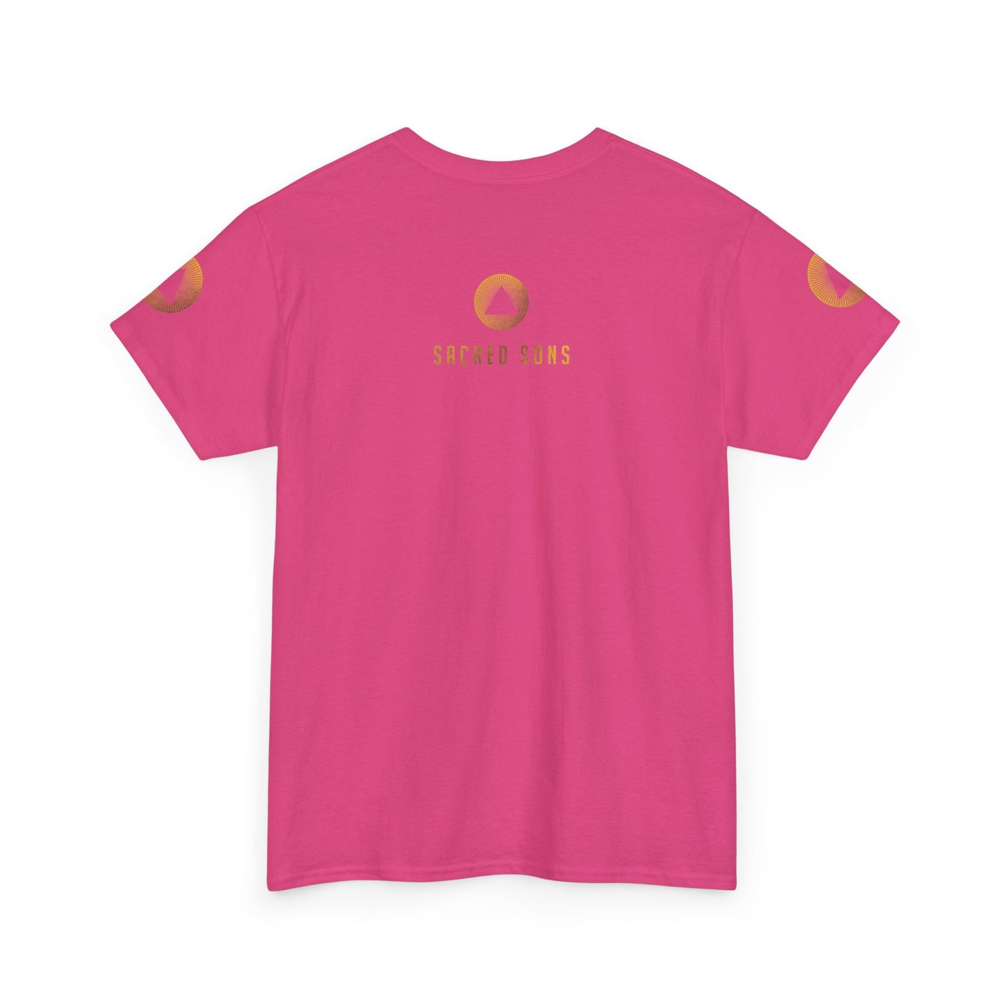 Convergence X - Unisex Heavy Cotton Tee
