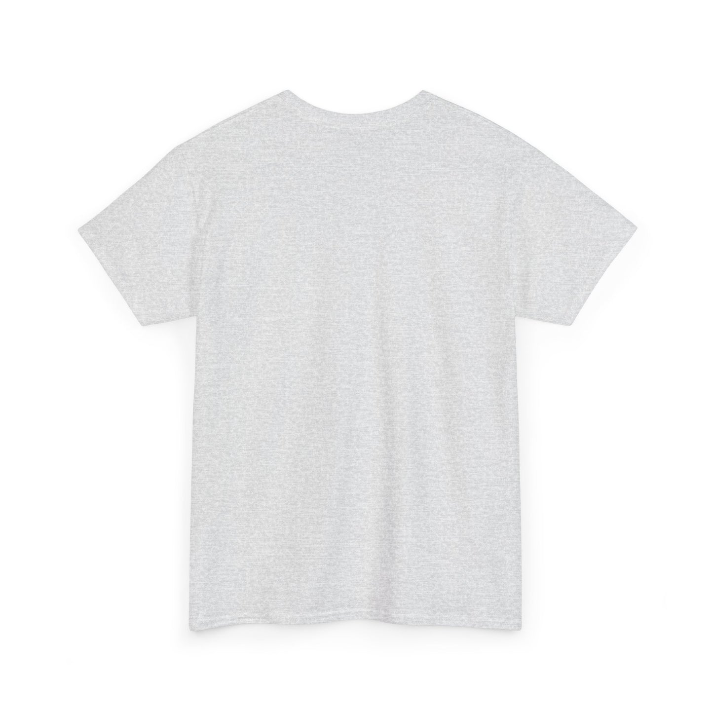 Ace of Pentacles - Unisex Heavy Cotton Tee