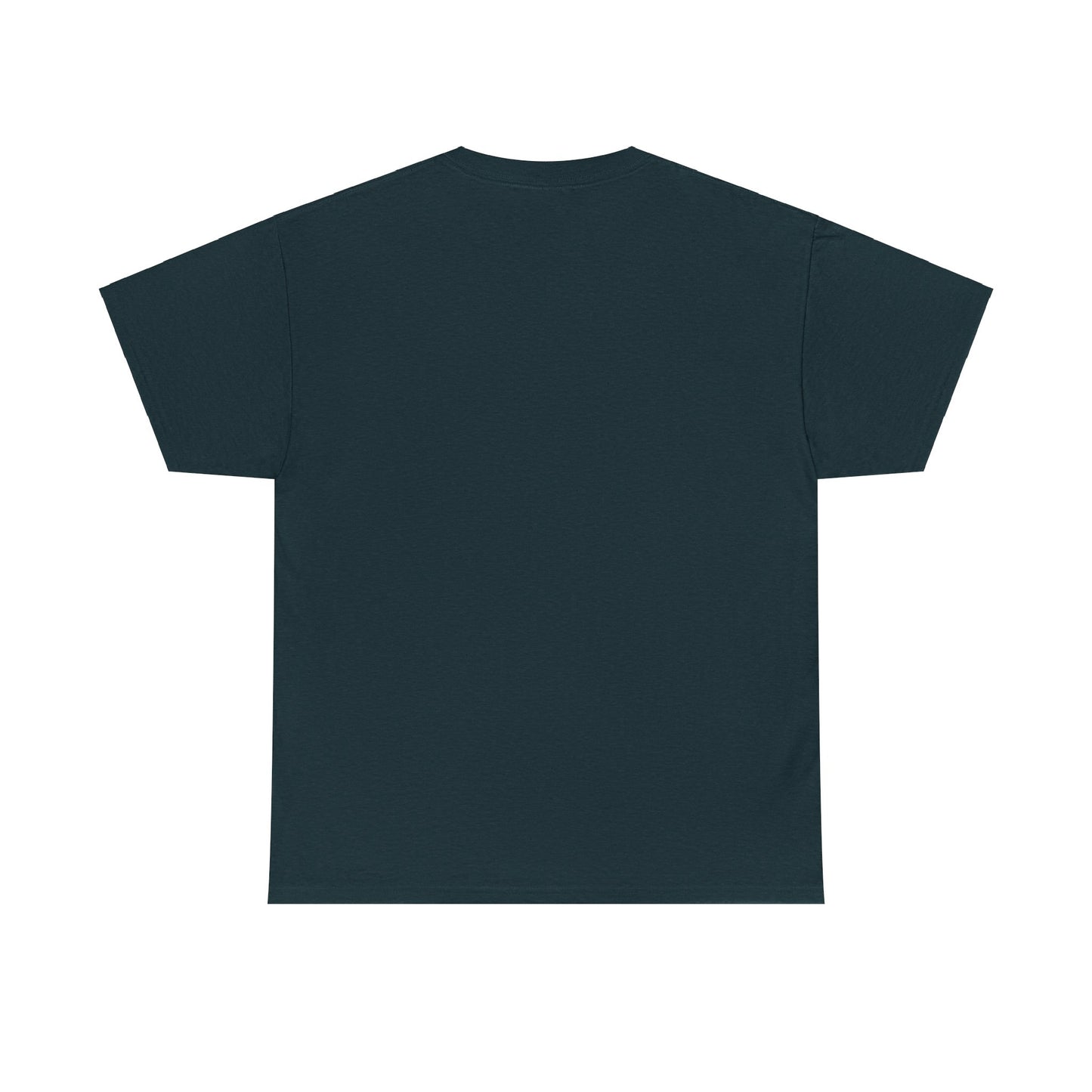 Ace of Pentacles - Unisex Heavy Cotton Tee