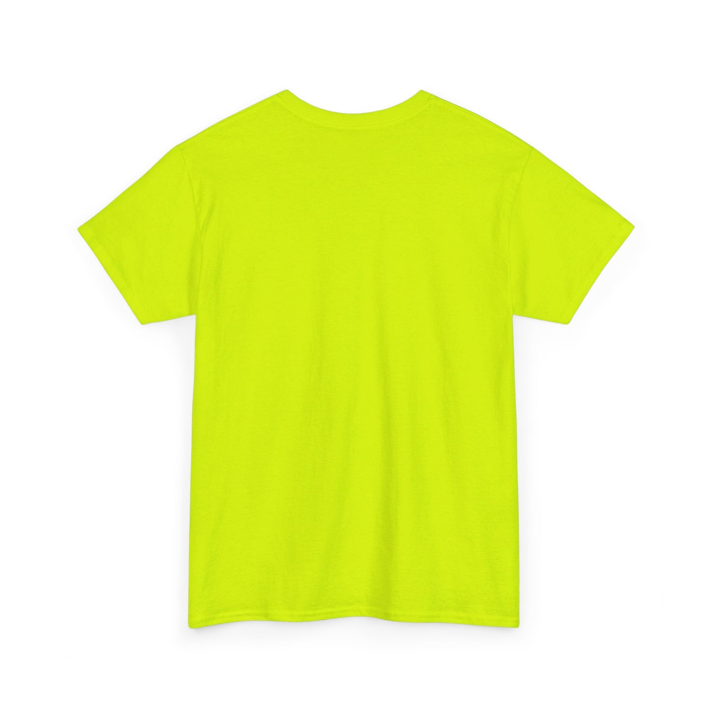 AIM - Unisex Heavy Cotton Tee