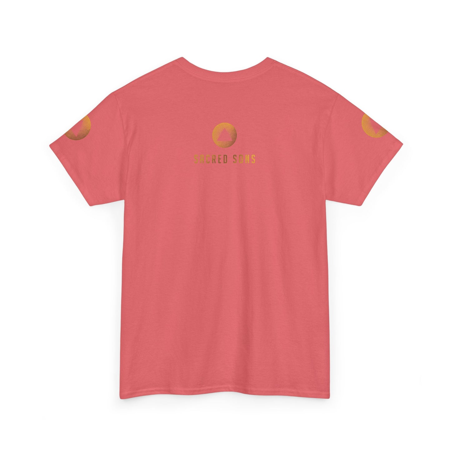 Convergence X - Unisex Heavy Cotton Tee