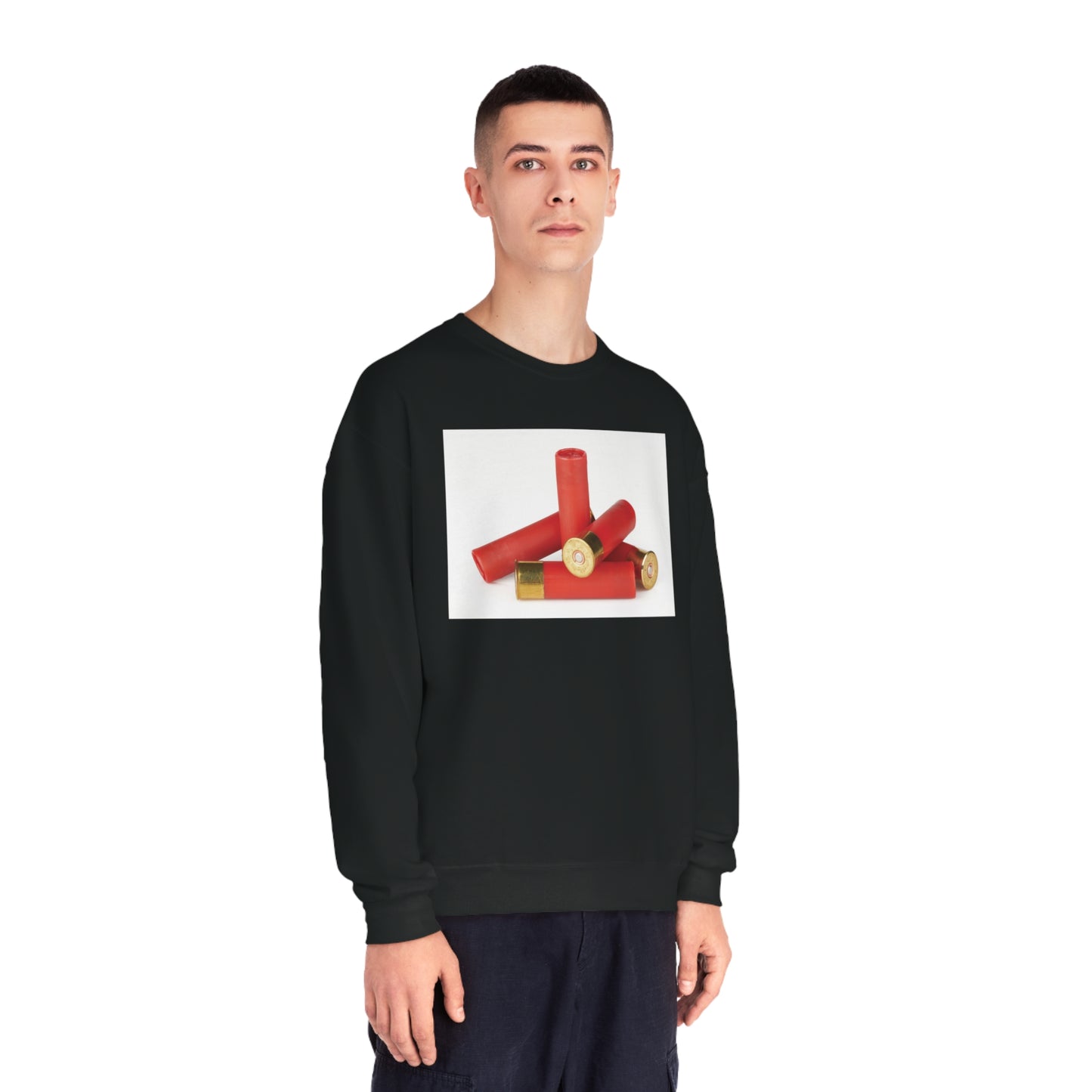 Shells - Crewneck Sweatshirt