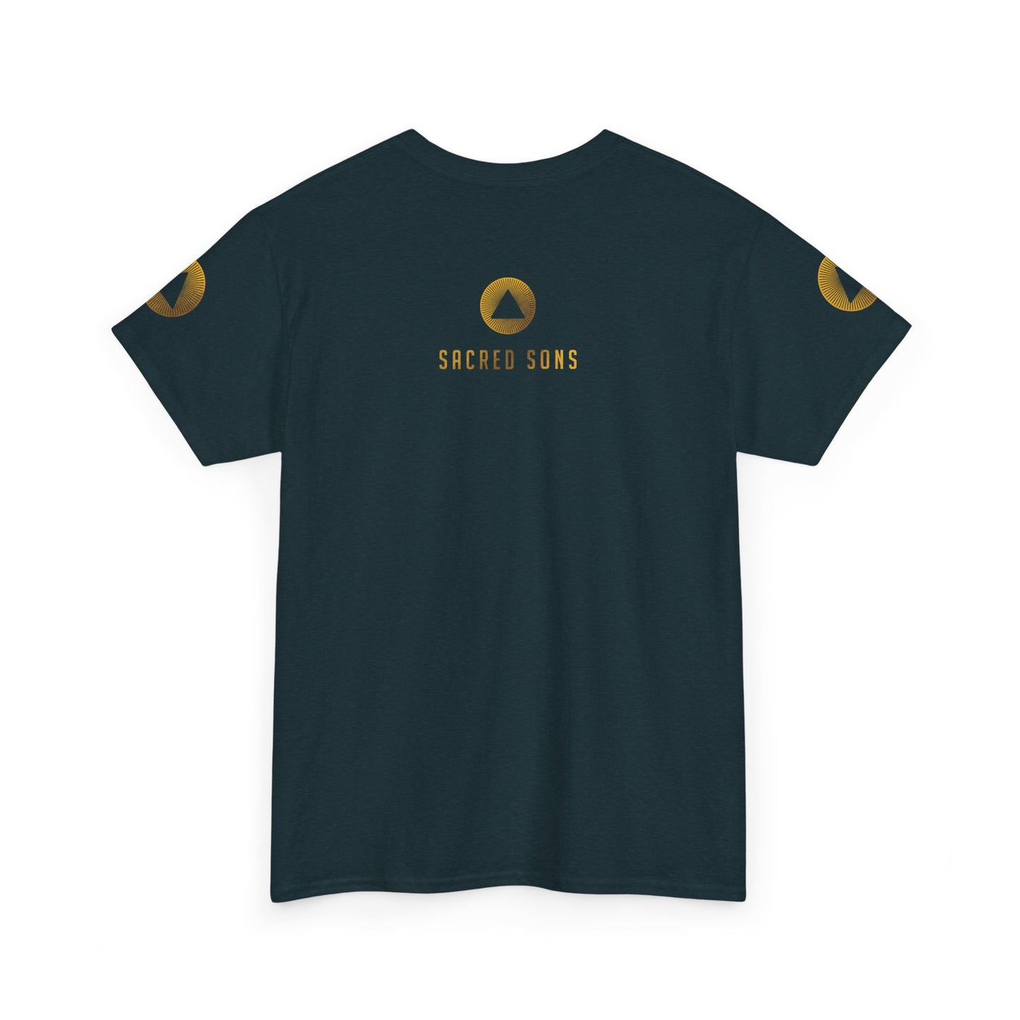 Convergence X - Unisex Heavy Cotton Tee