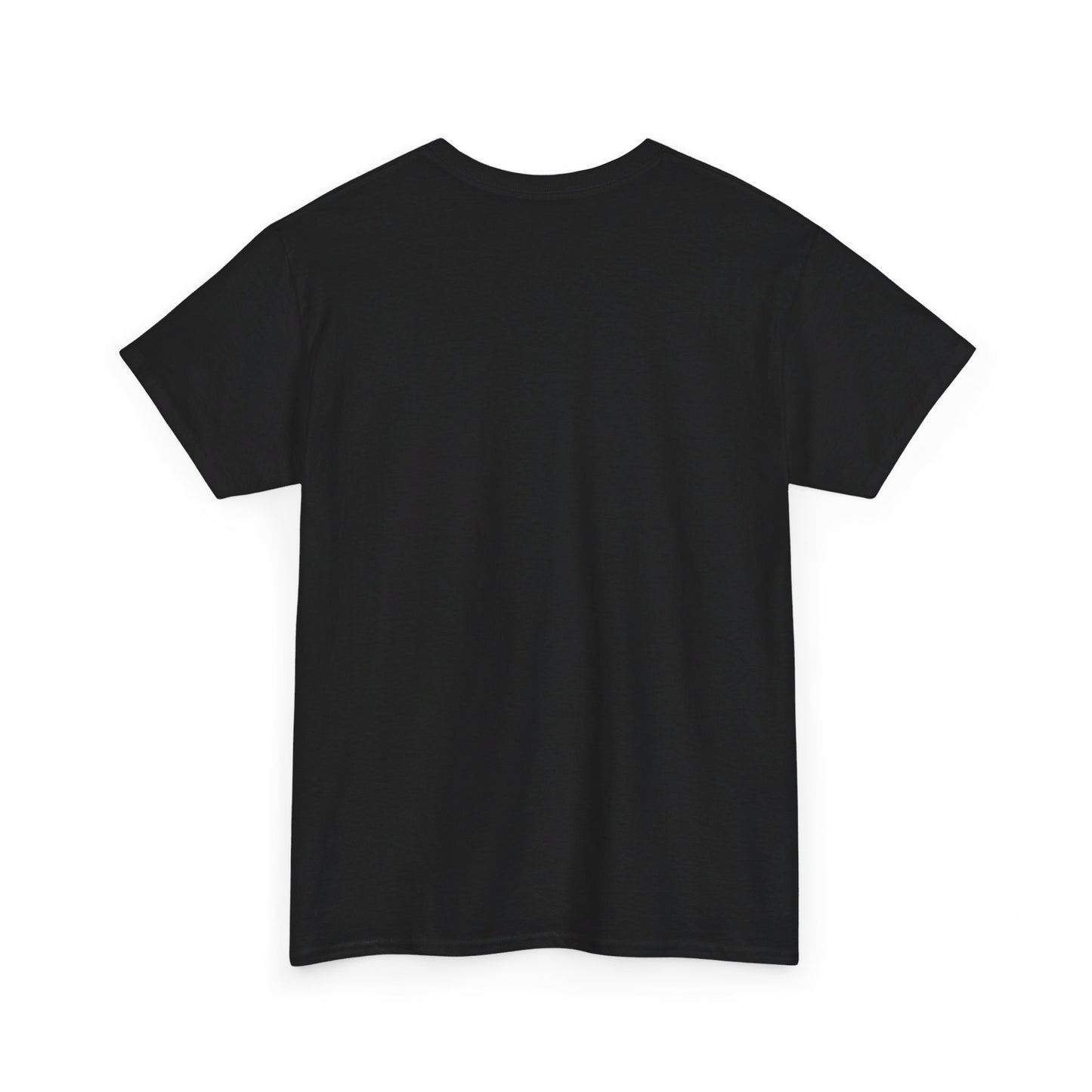 AIM - Unisex Heavy Cotton Tee