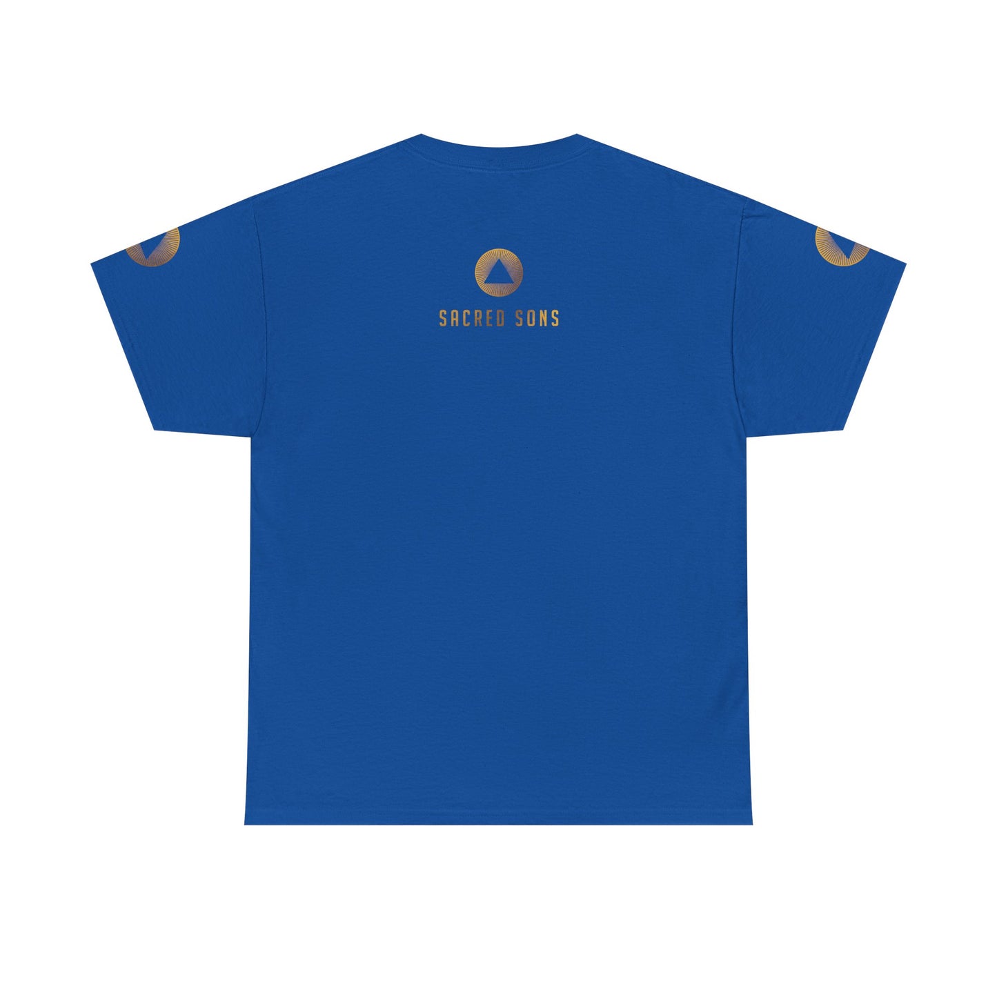 Convergence X - Unisex Heavy Cotton Tee
