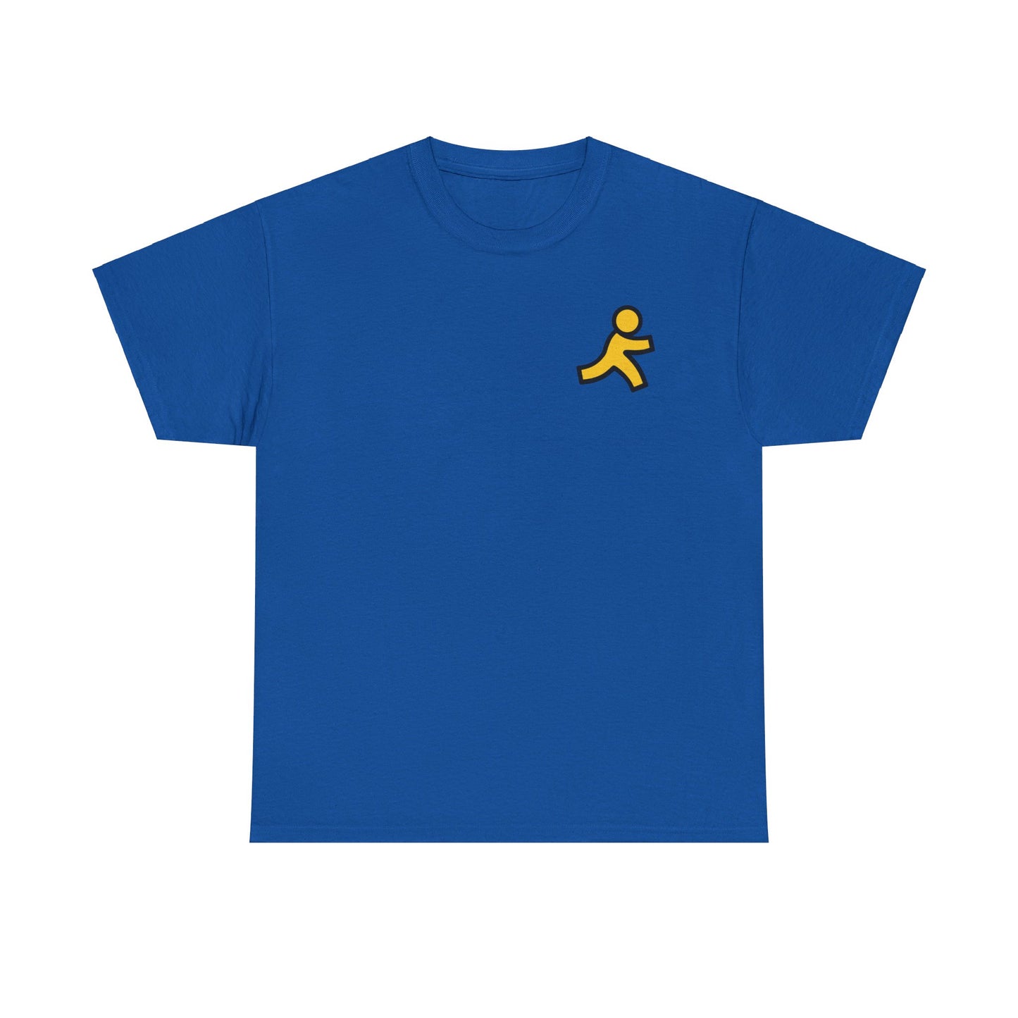 AIM - Unisex Heavy Cotton Tee