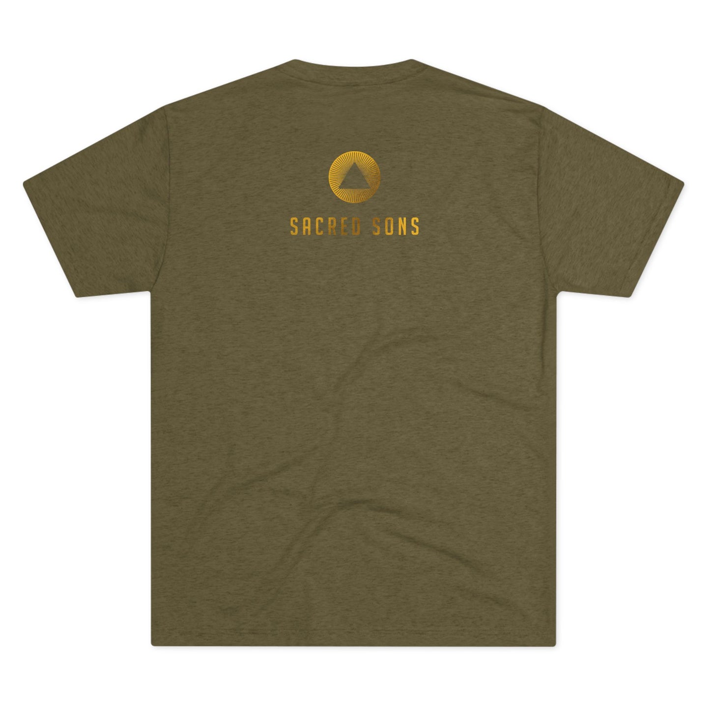 Convergence X - Unisex Tri-Blend Crew Tee