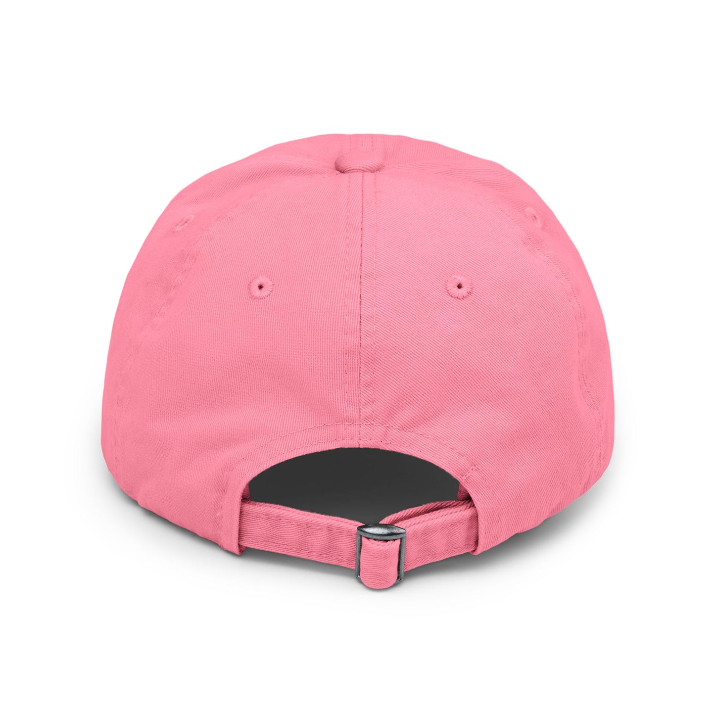 AD/HD - Unisex Distressed Cap