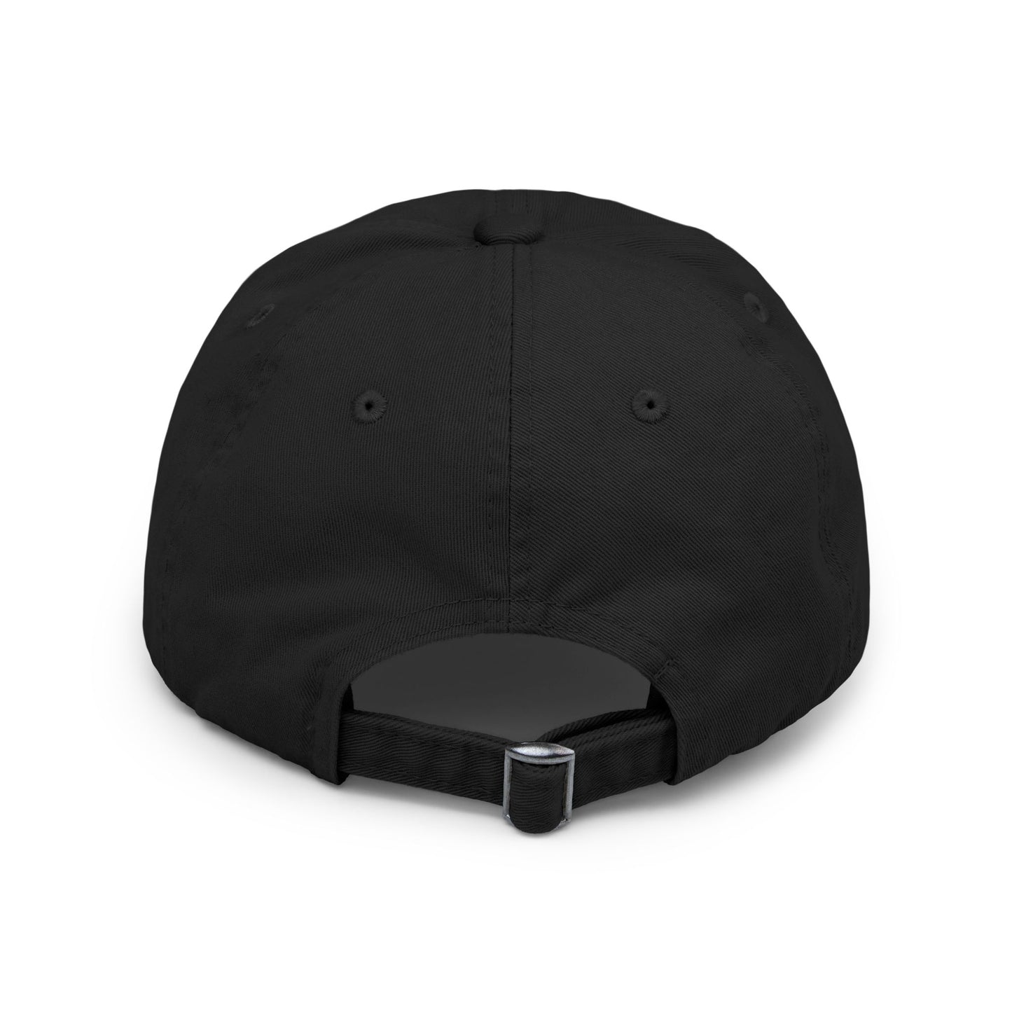 AD/HD - Unisex Distressed Cap
