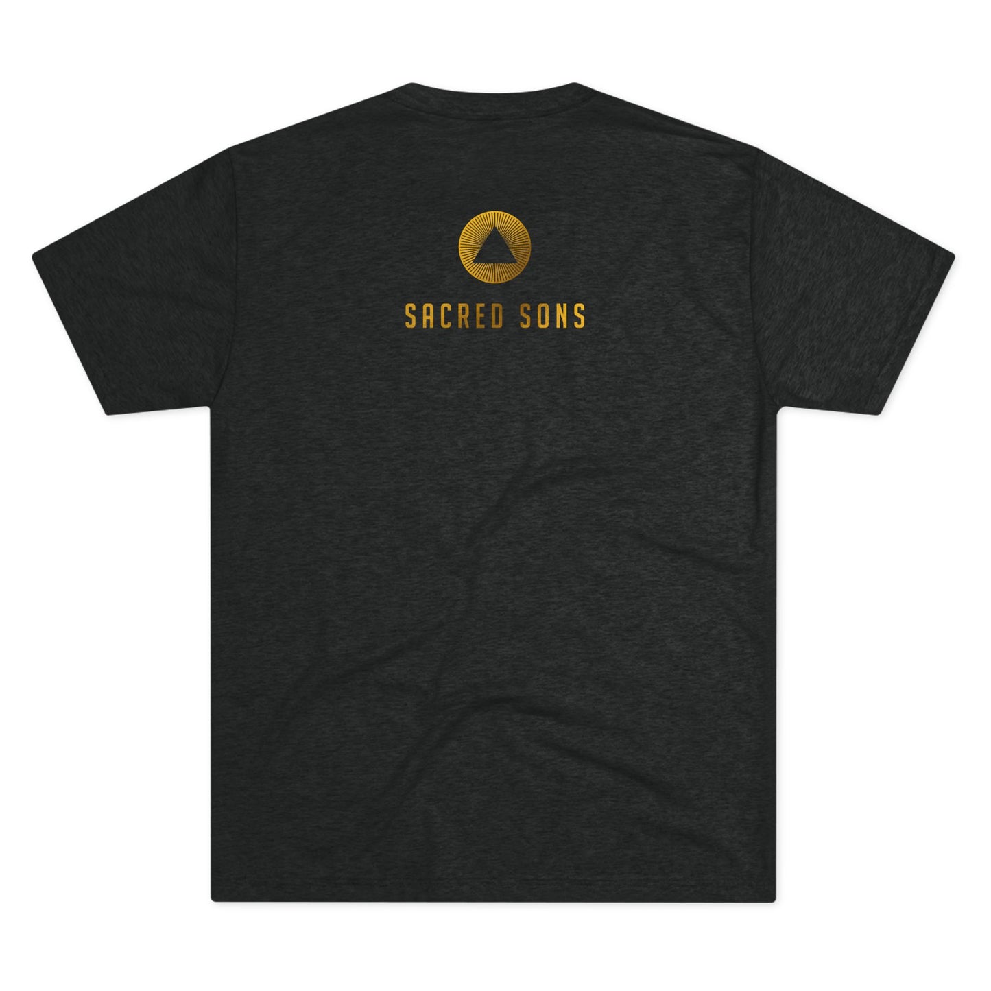 Convergence X - Unisex Tri-Blend Crew Tee