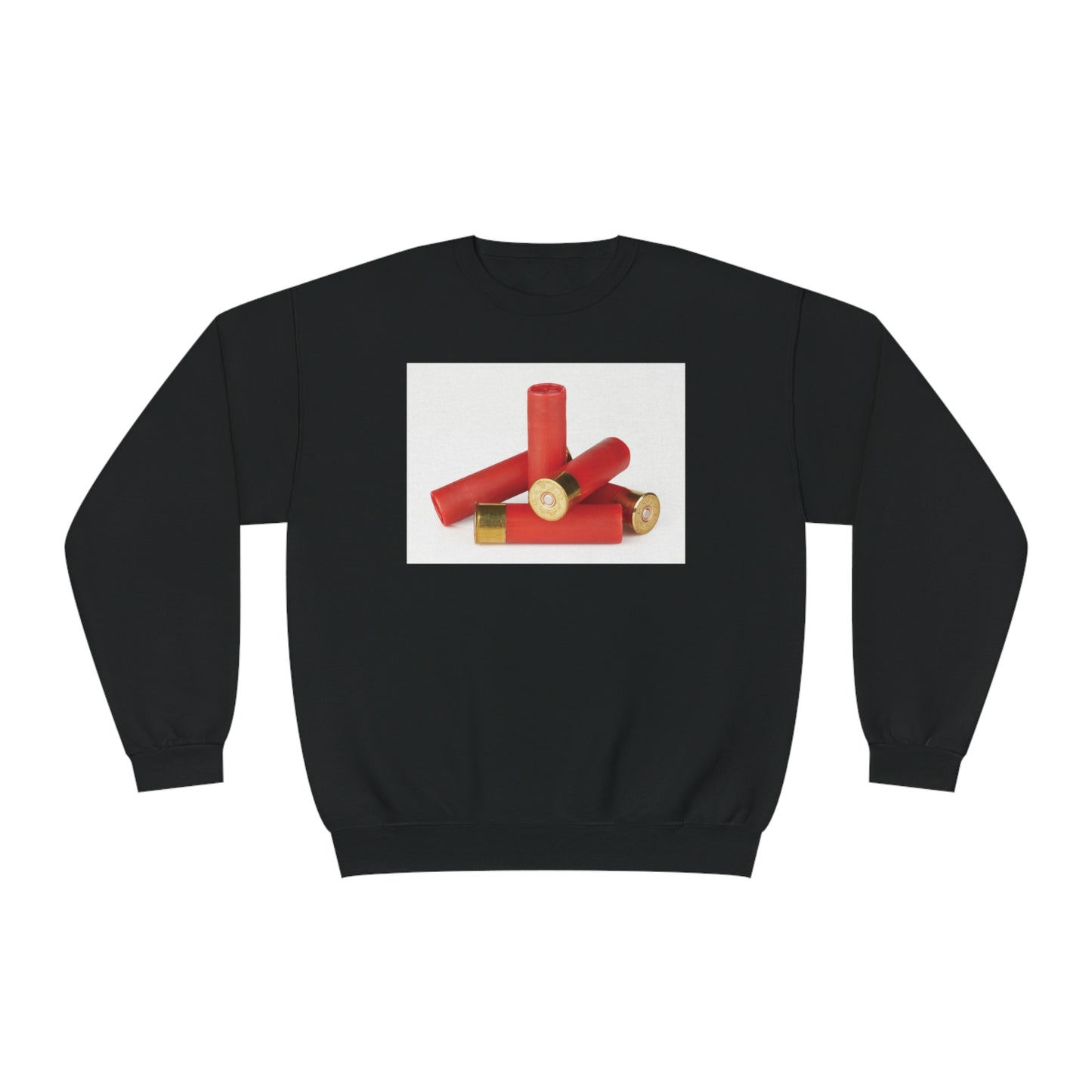 Shells - Crewneck Sweatshirt