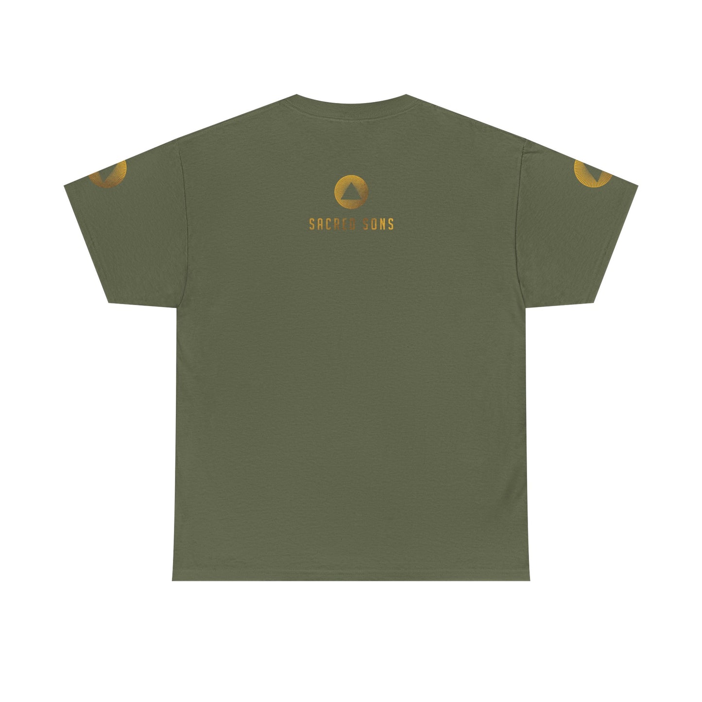 Convergence X - Unisex Heavy Cotton Tee