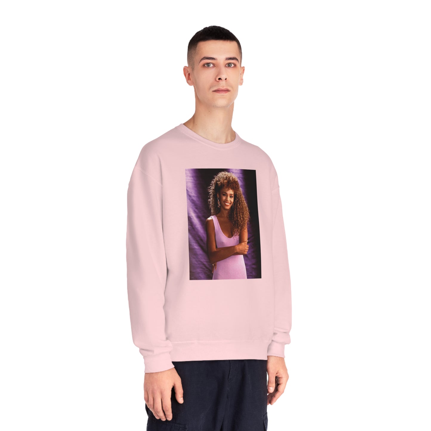 Whitney - Crewneck Sweatshirt