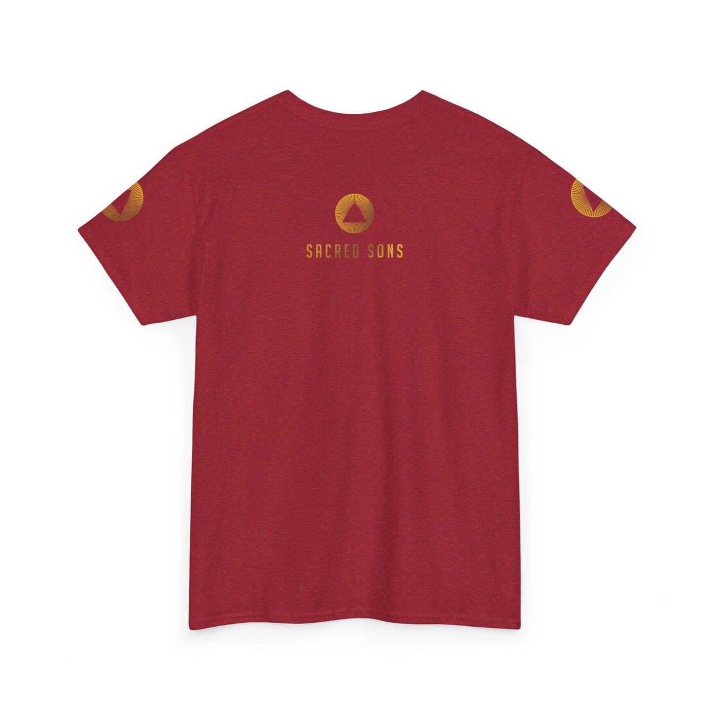Convergence X - Unisex Heavy Cotton Tee
