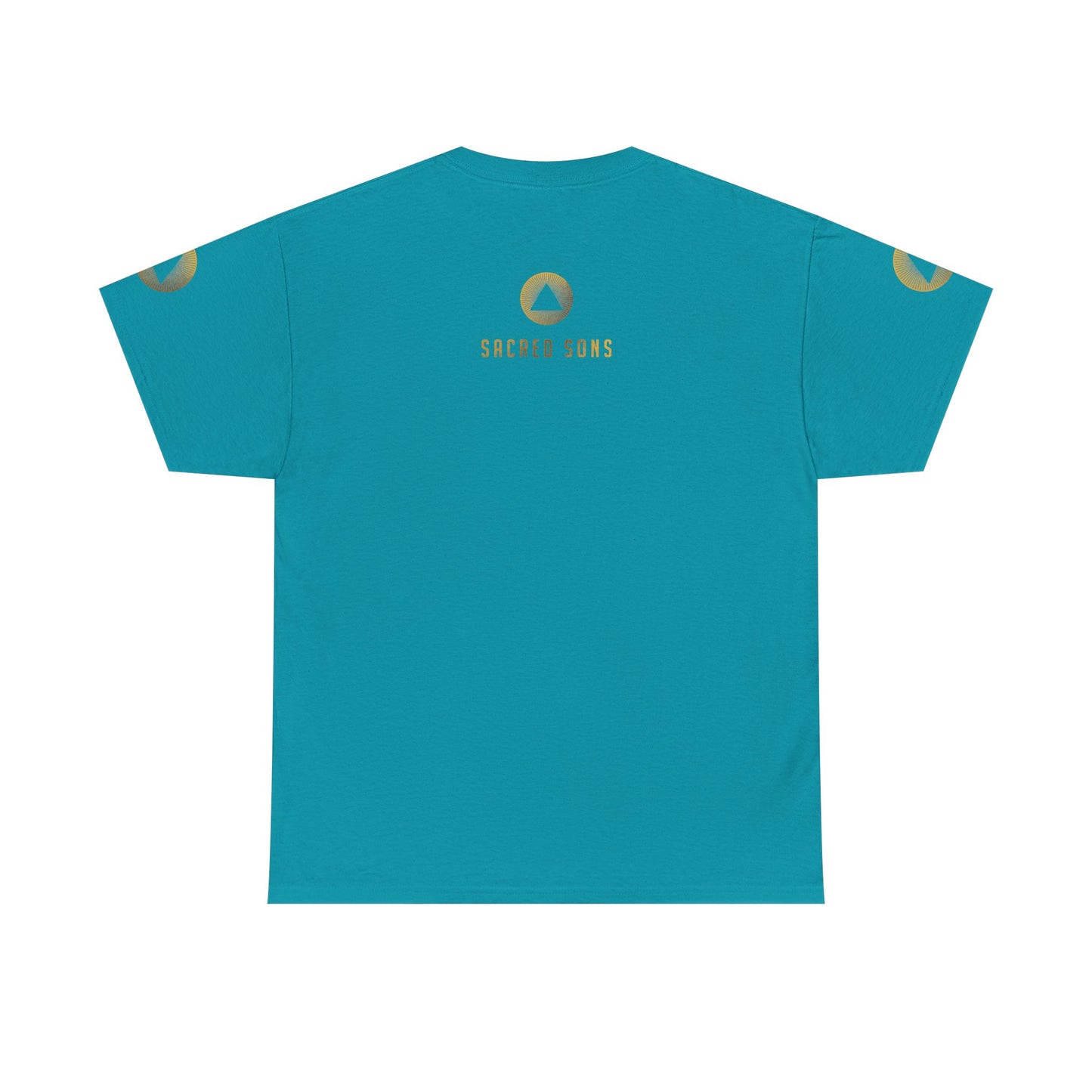 Convergence X - Unisex Heavy Cotton Tee