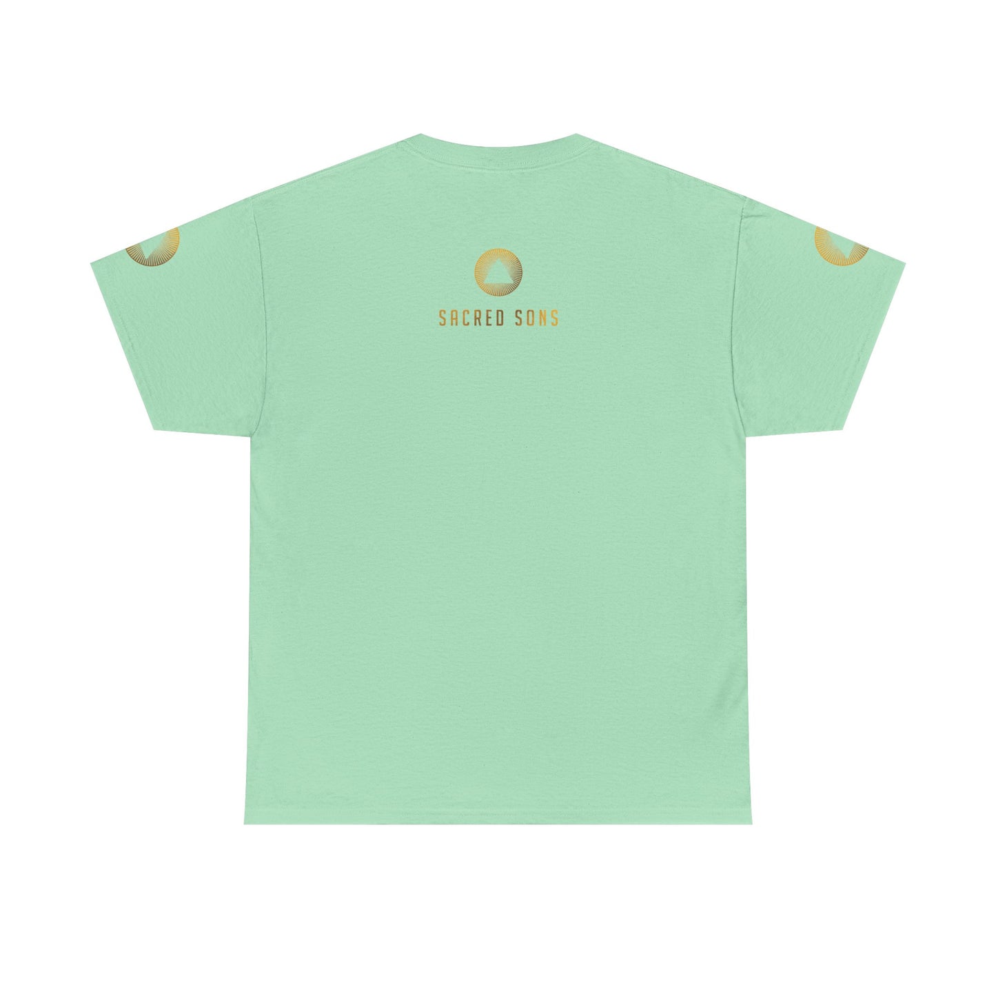 Convergence X - Unisex Heavy Cotton Tee