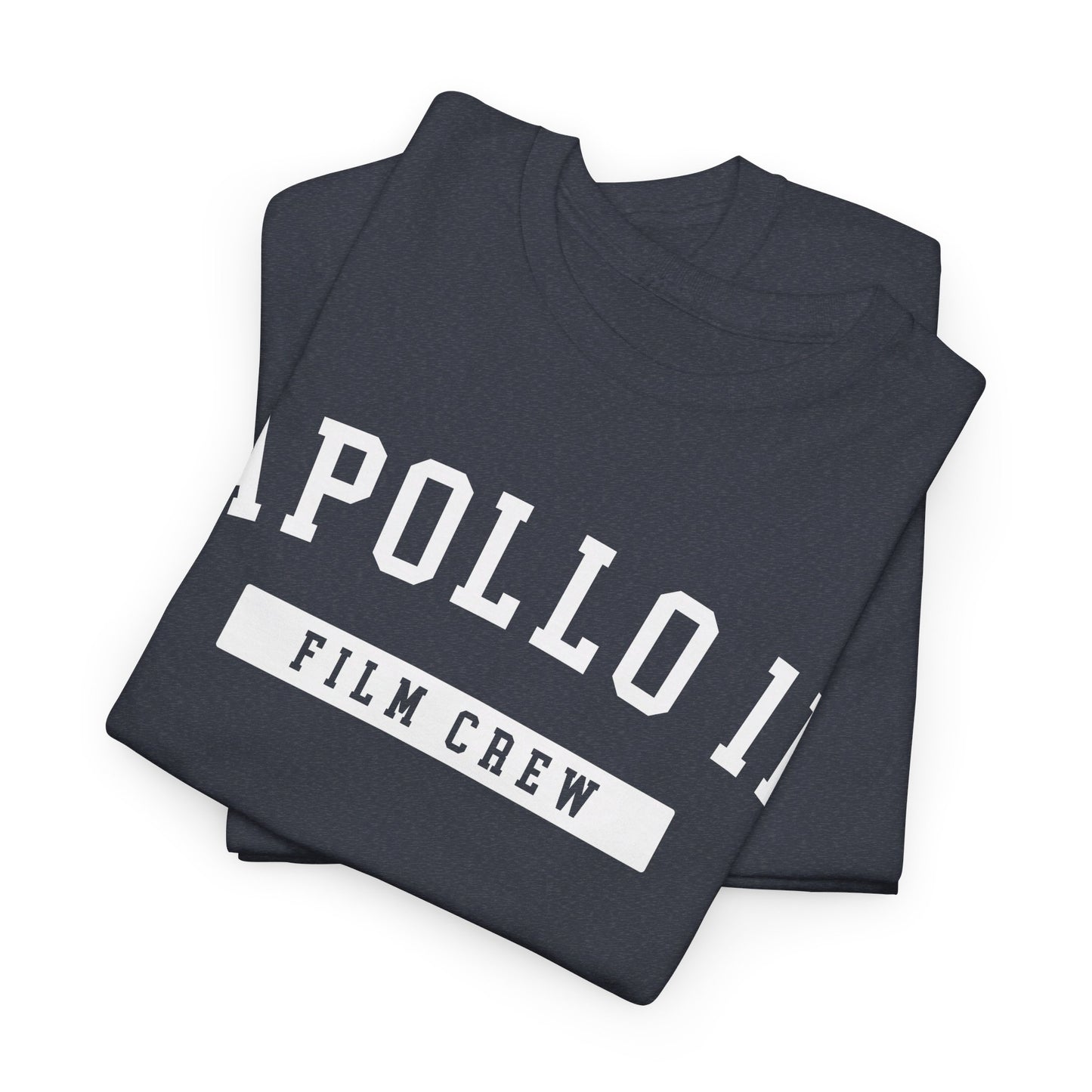 Apollo 11 - Unisex Heavy Cotton Tee