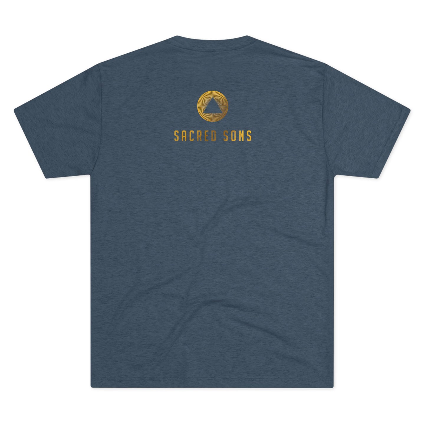 Convergence X - Unisex Tri-Blend Crew Tee