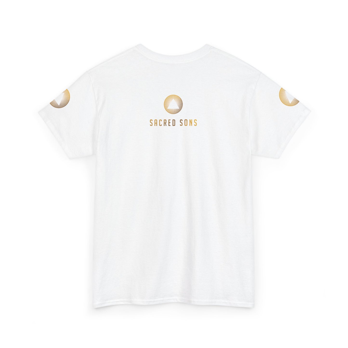 Convergence X - Unisex Heavy Cotton Tee