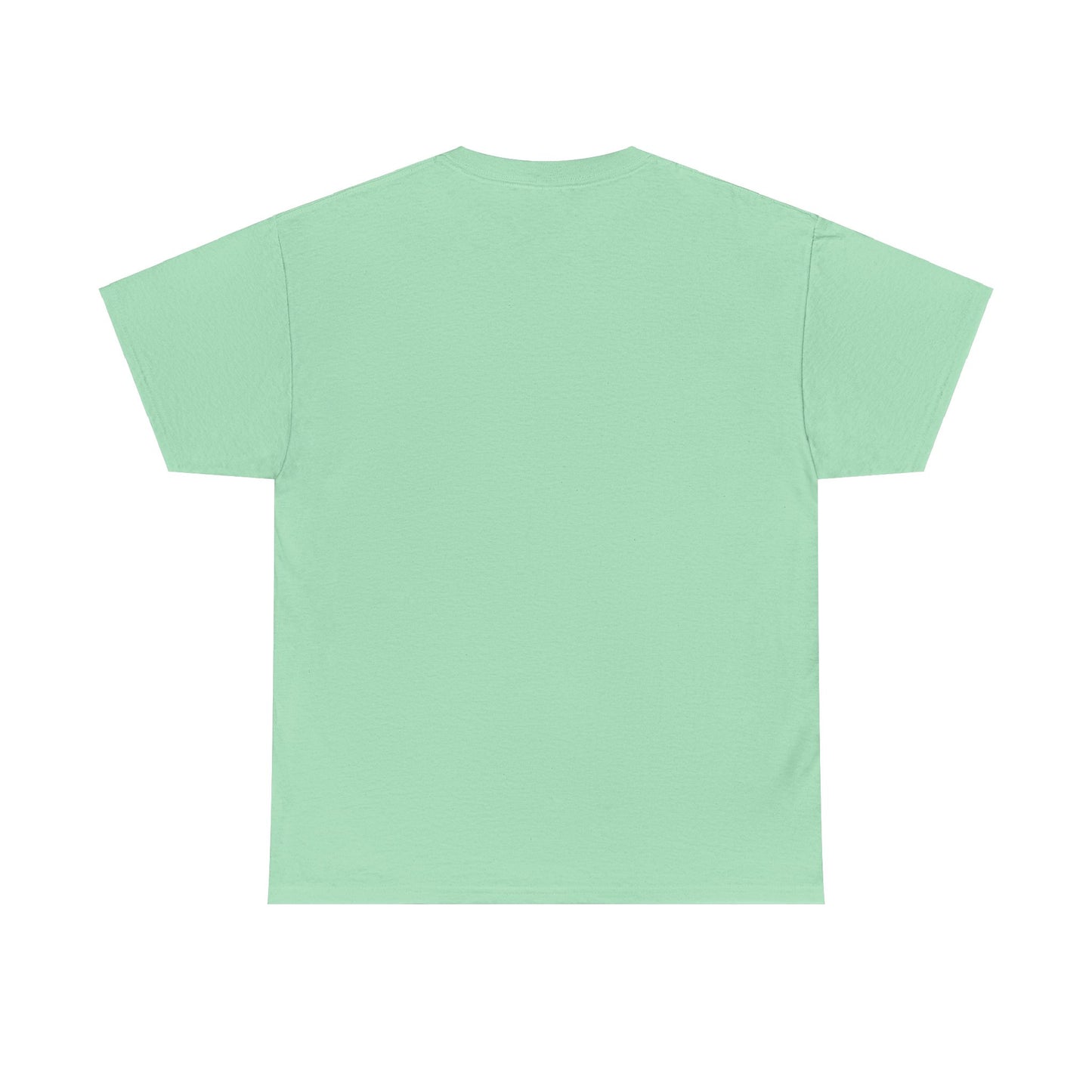 Ace of Pentacles - Unisex Heavy Cotton Tee
