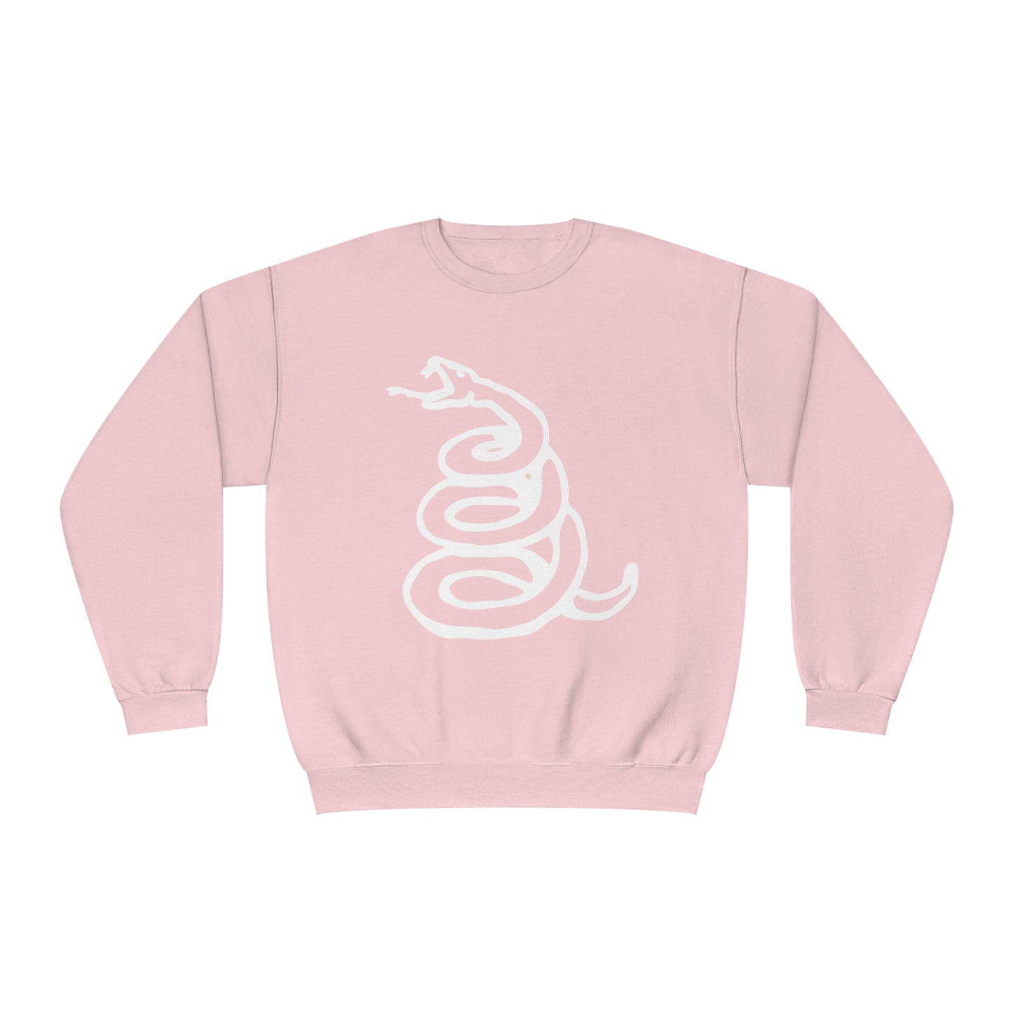 Snek - Crewneck Sweatshirt