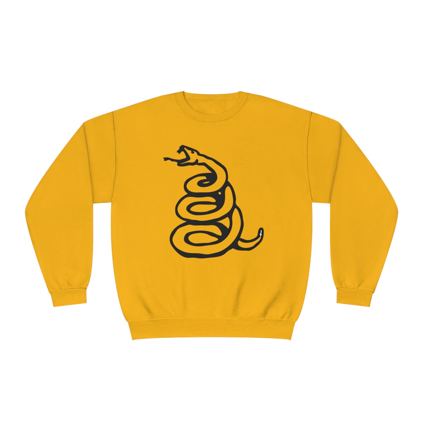 Snek - Crewneck Sweatshirt