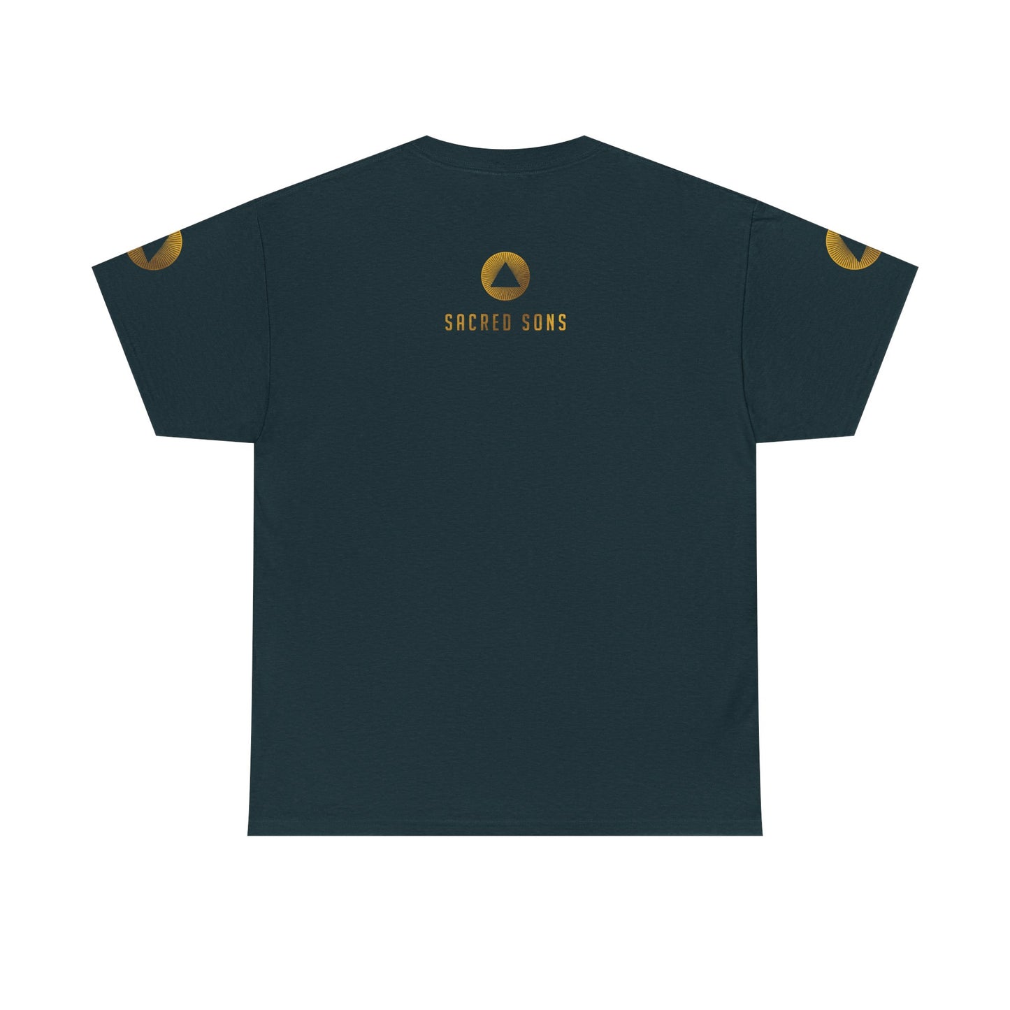 Convergence X - Unisex Heavy Cotton Tee
