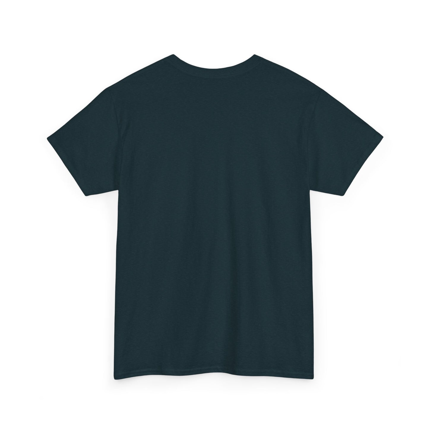 Ace of Pentacles - Unisex Heavy Cotton Tee