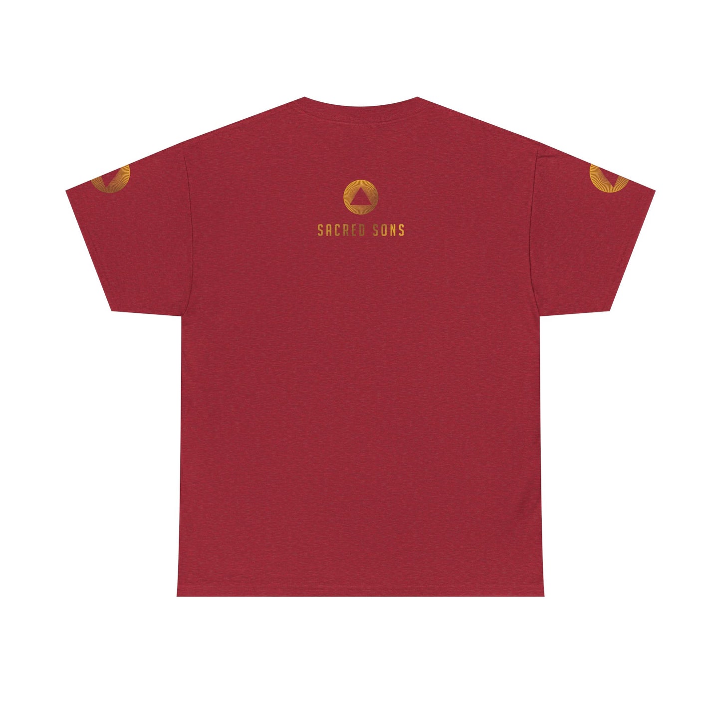 Convergence X - Unisex Heavy Cotton Tee