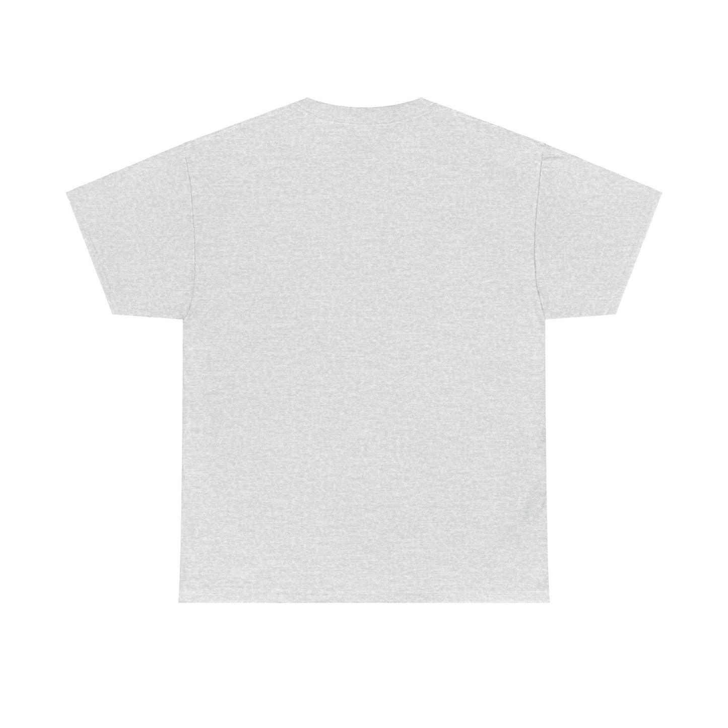 Ace of Pentacles - Unisex Heavy Cotton Tee