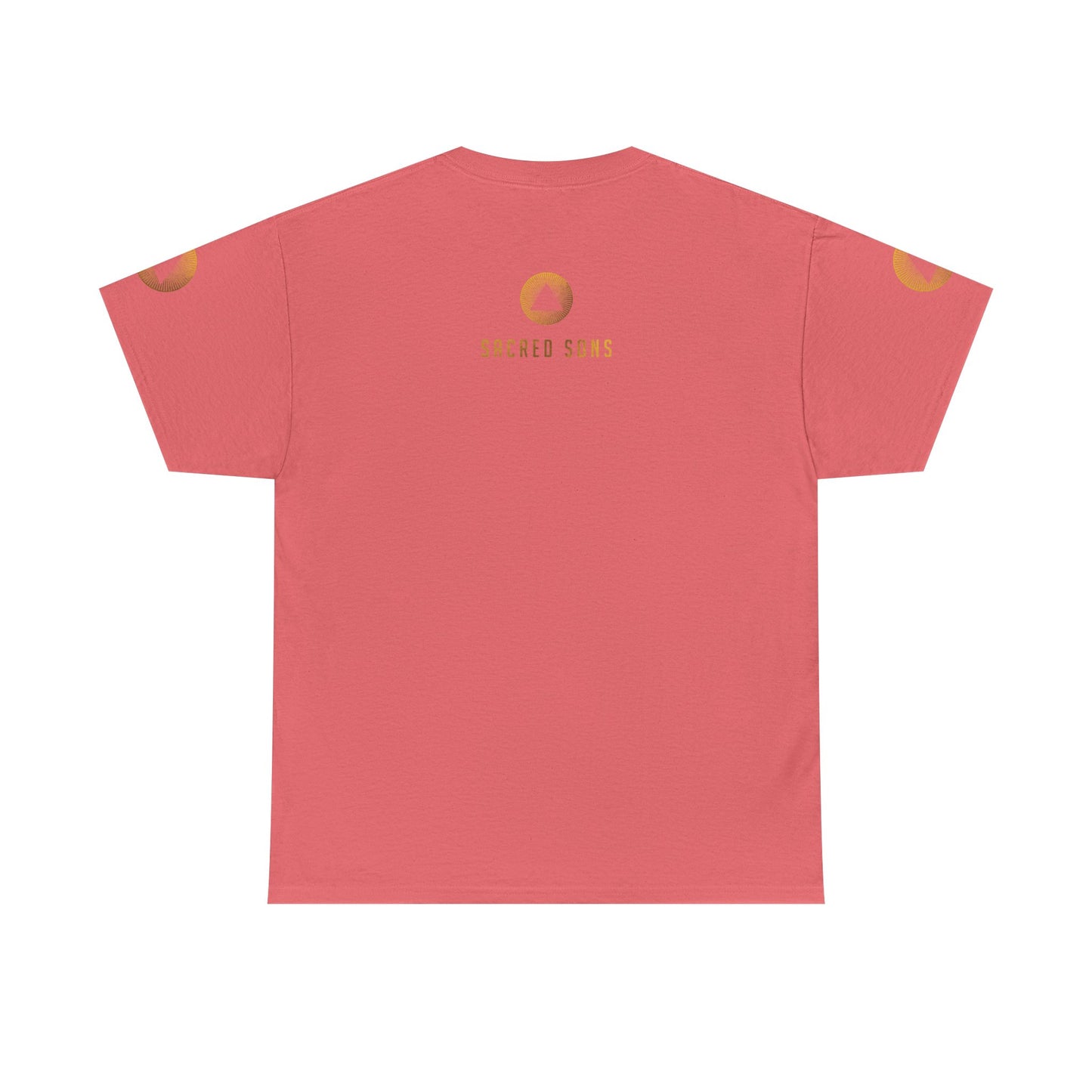 Convergence X - Unisex Heavy Cotton Tee