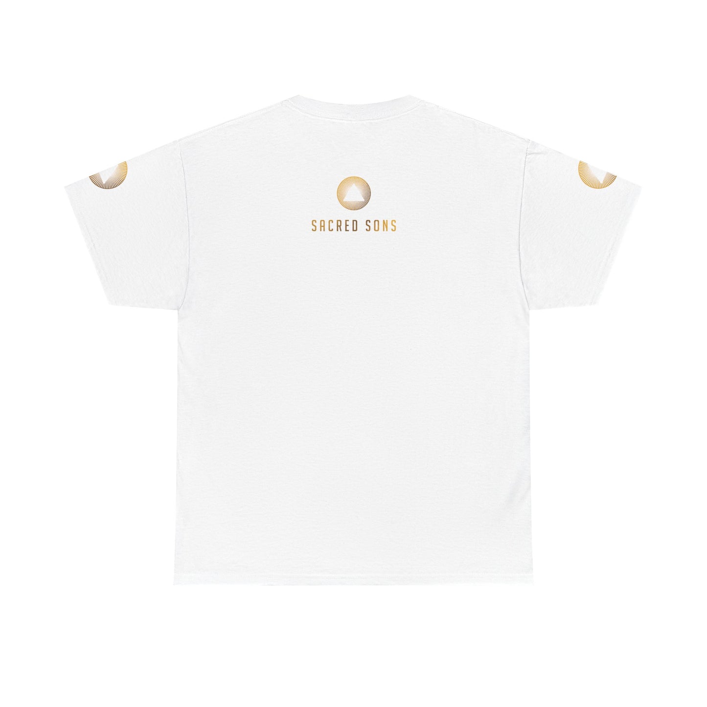 Convergence X - Unisex Heavy Cotton Tee