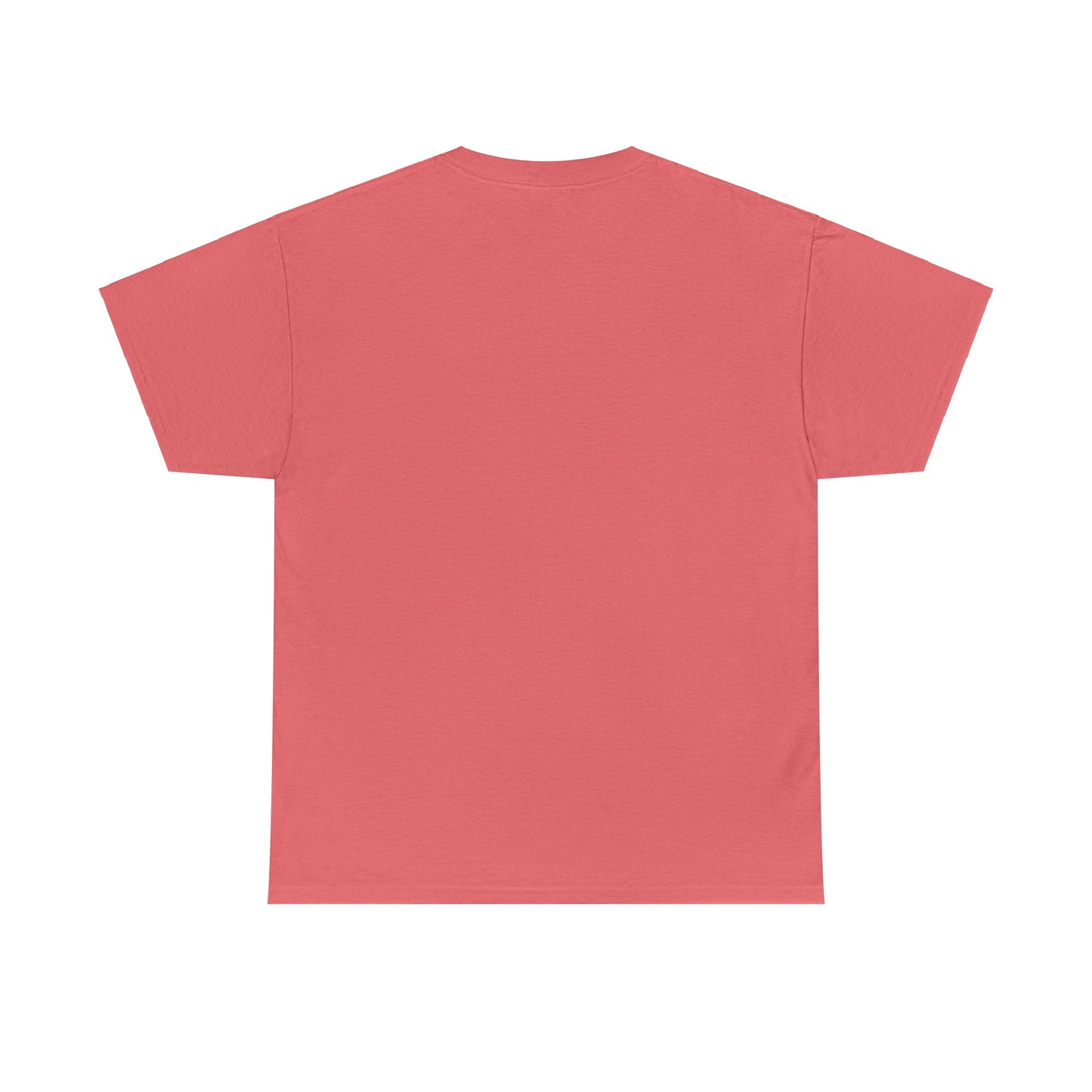 Ace of Pentacles - Unisex Heavy Cotton Tee