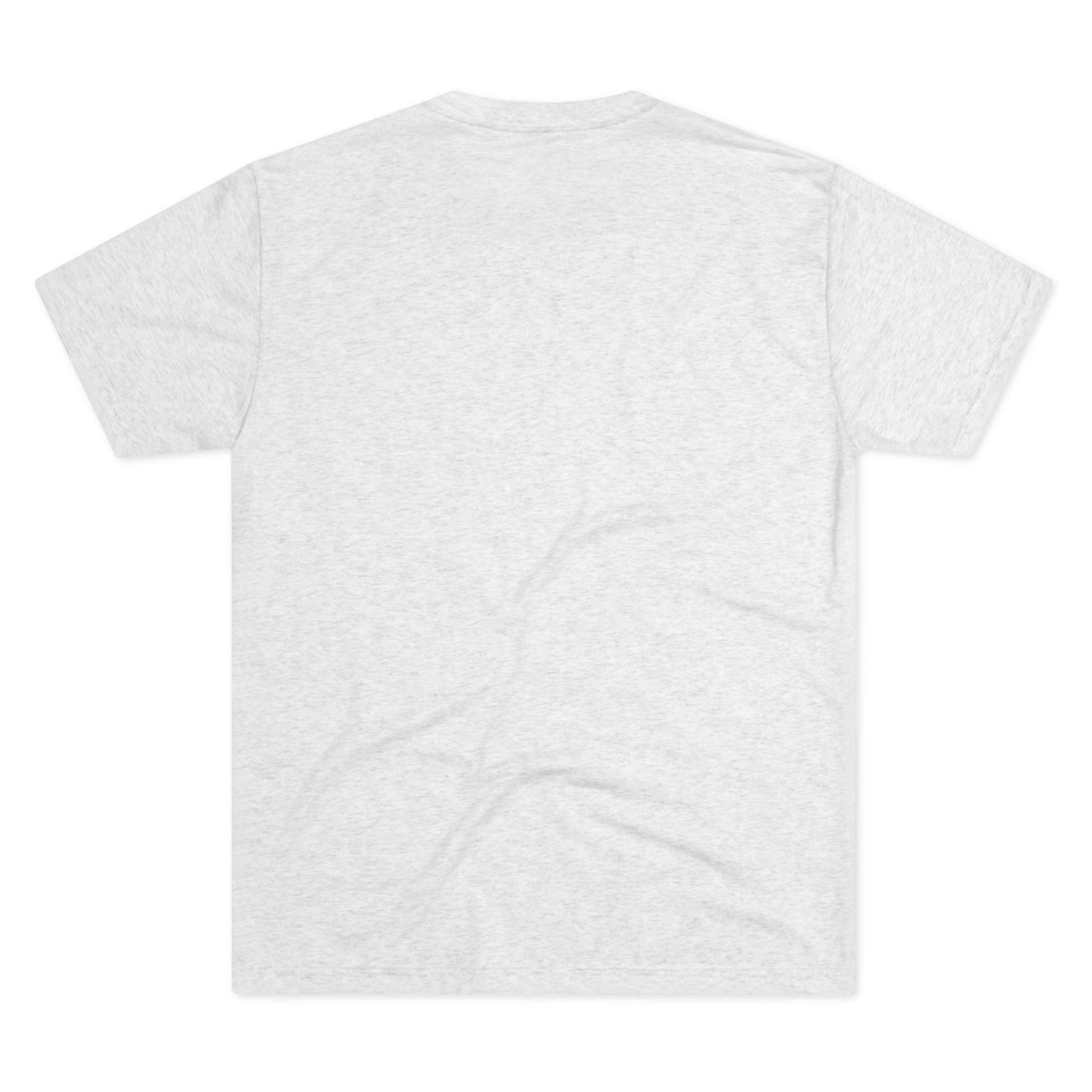 Ace of Pentacles - Unisex Tri-Blend Crew Tee