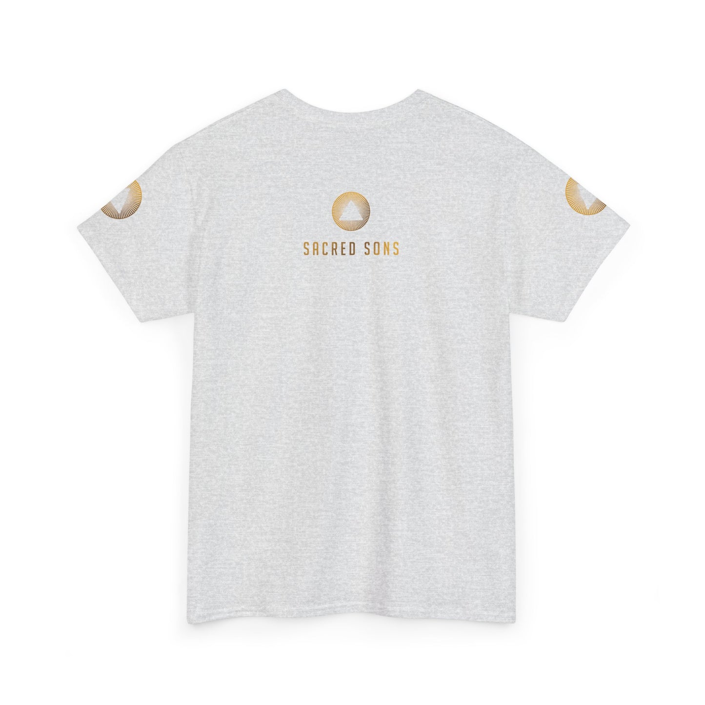 Convergence X - Unisex Heavy Cotton Tee
