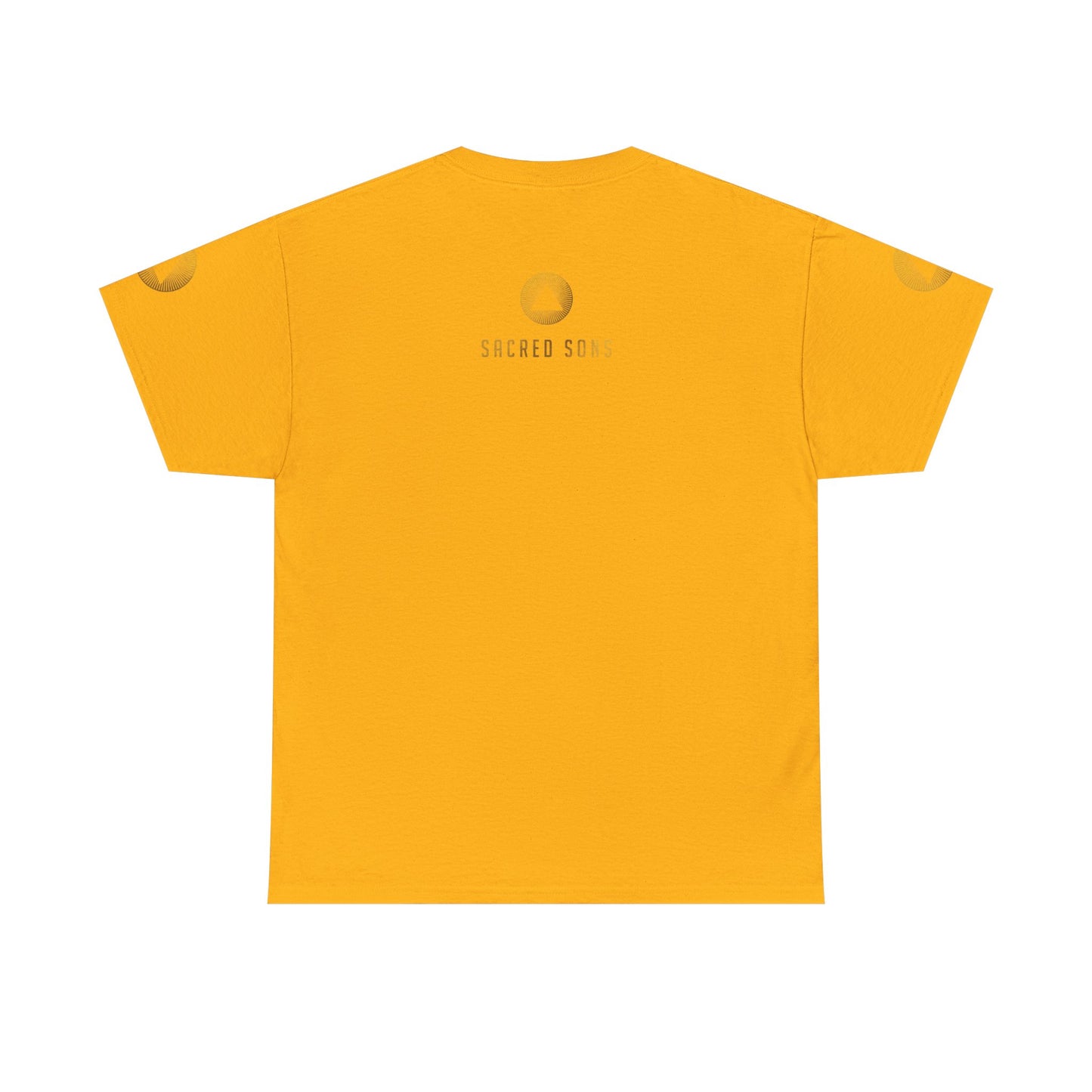 Convergence X - Unisex Heavy Cotton Tee